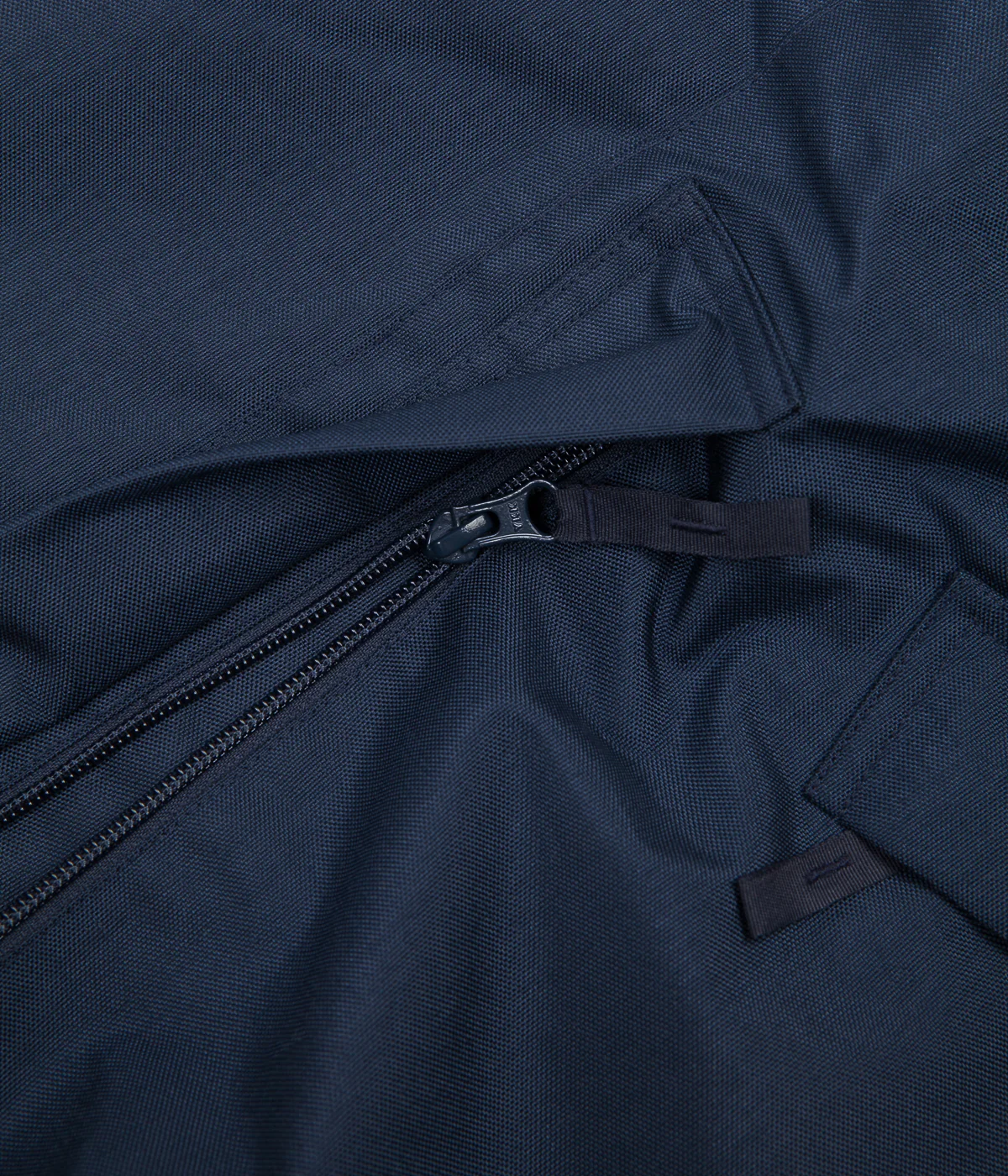 Carhartt Visner Pullover Jacket - Blue - Image 5