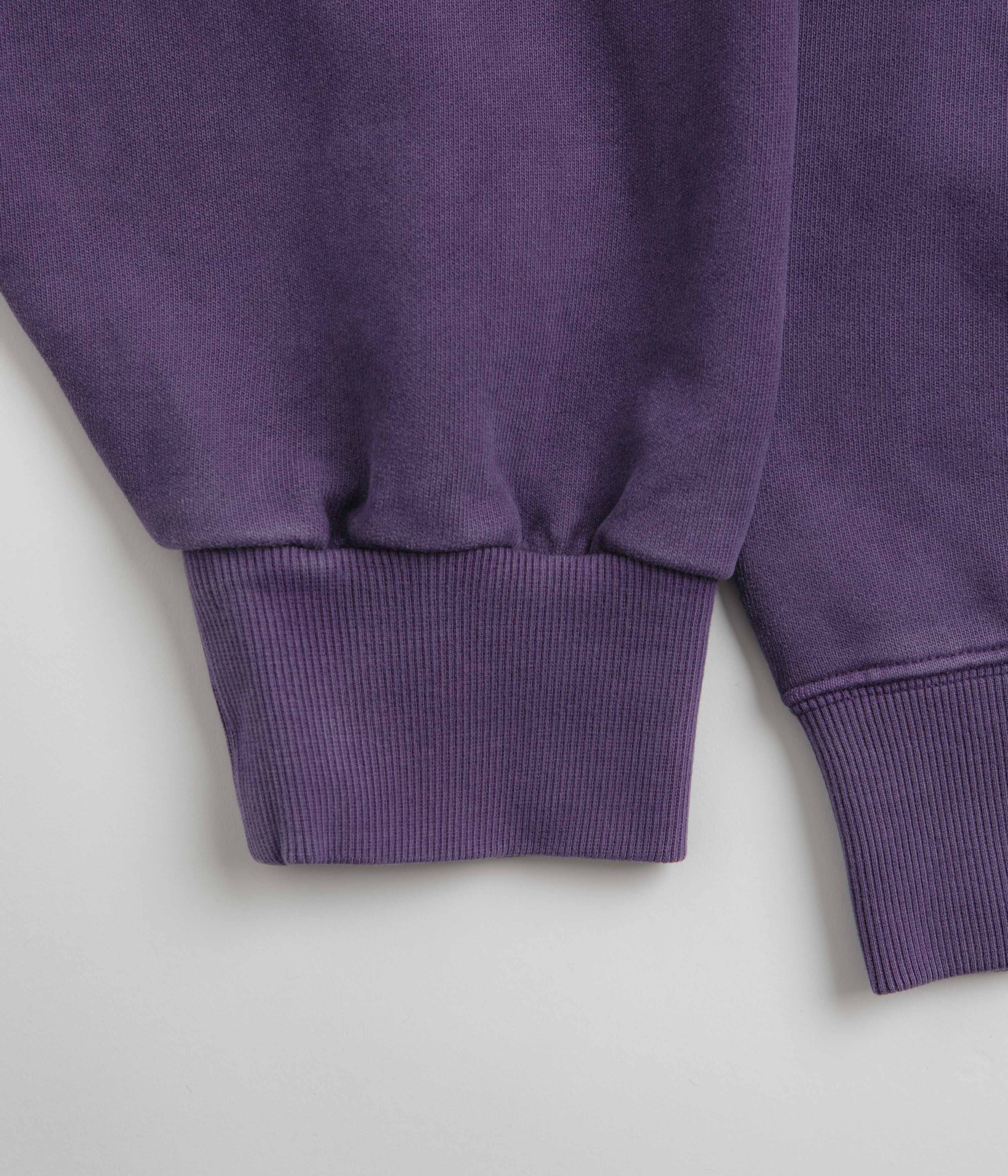 Carhartt Vista Crewneck Sweatshirt - Aura - Image 2