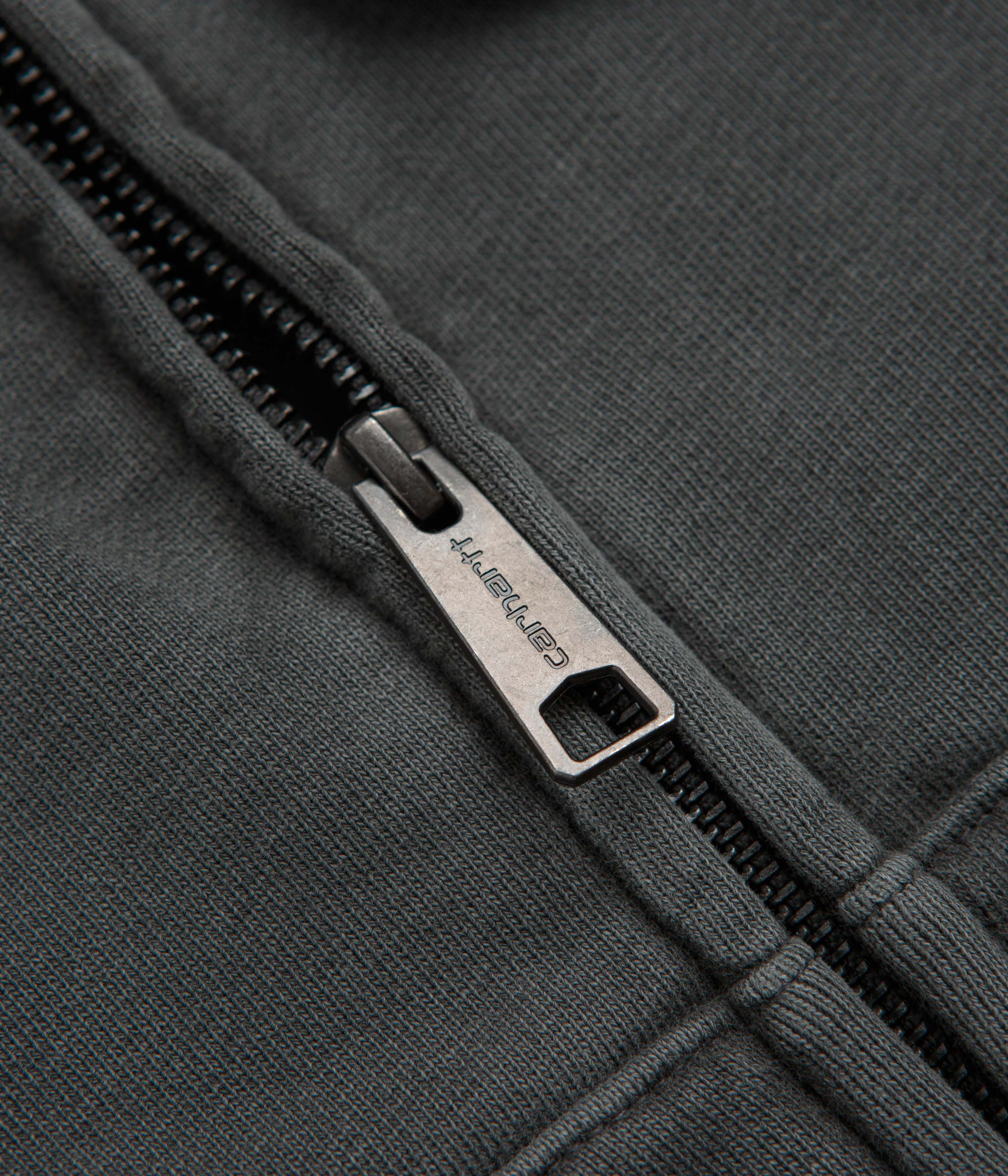 Carhartt Vista Hooded Jacket - Black - Image 5