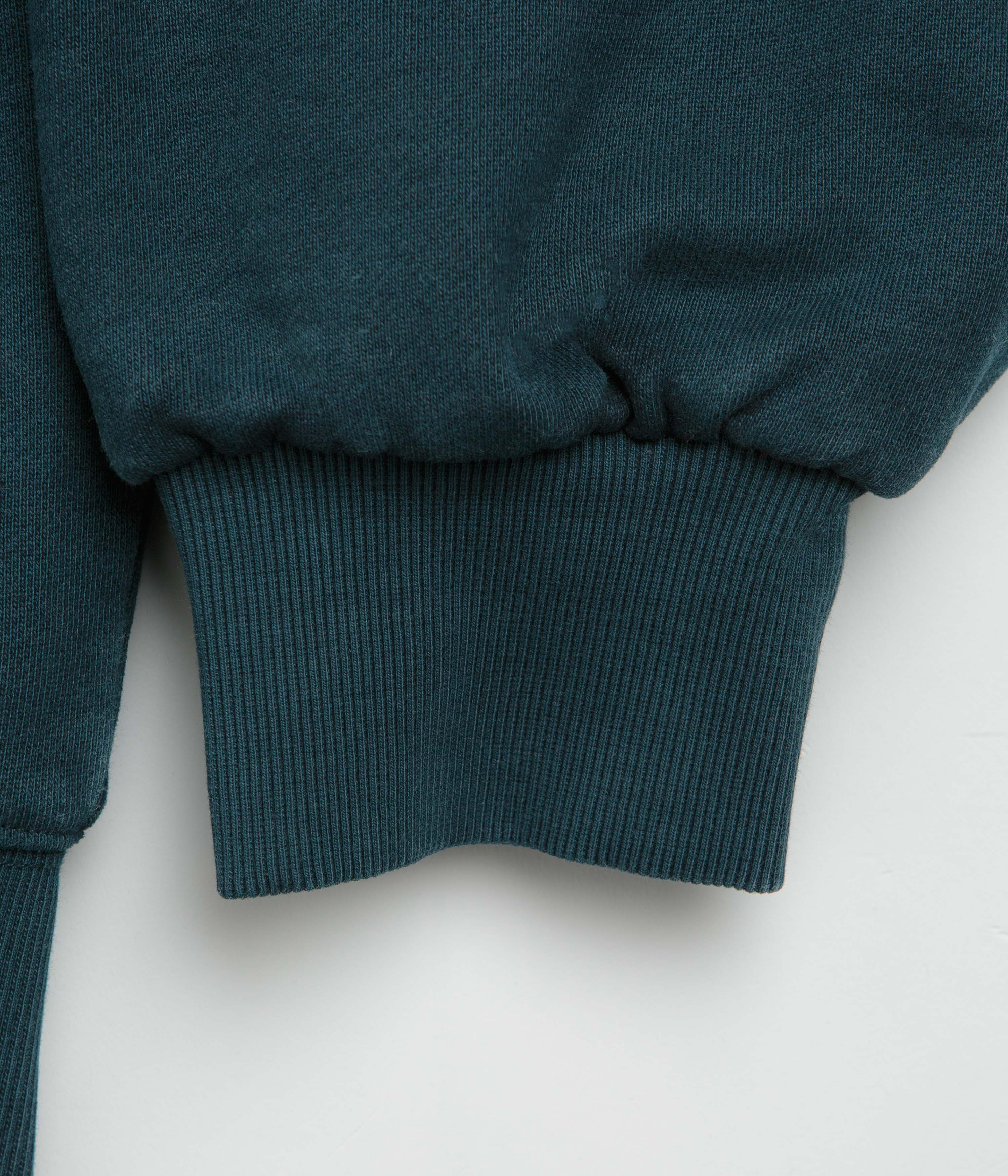 Carhartt Vista Hooded Jacket - Deep Lagoon - Image 7