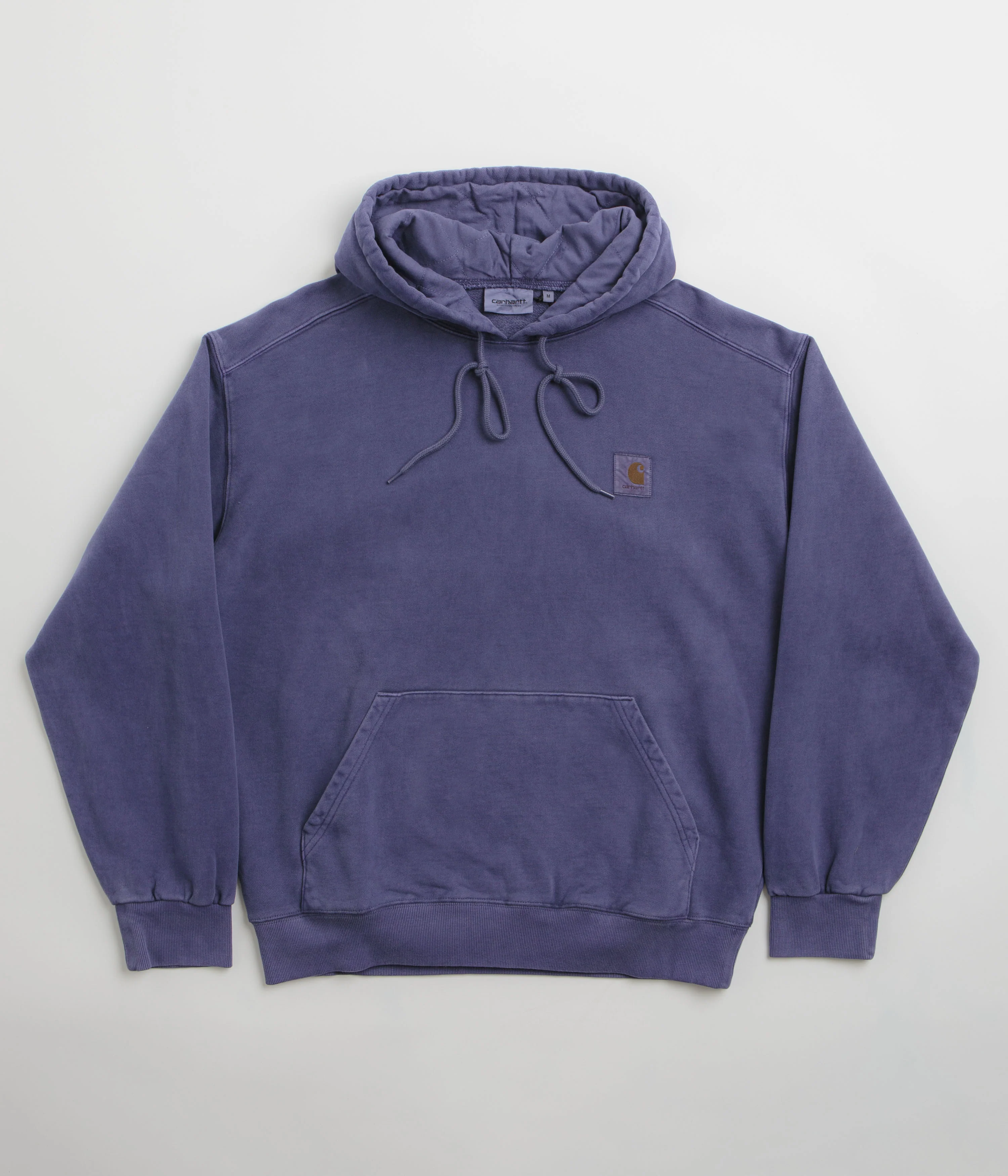 Carhartt Vista Hoodie - Aura