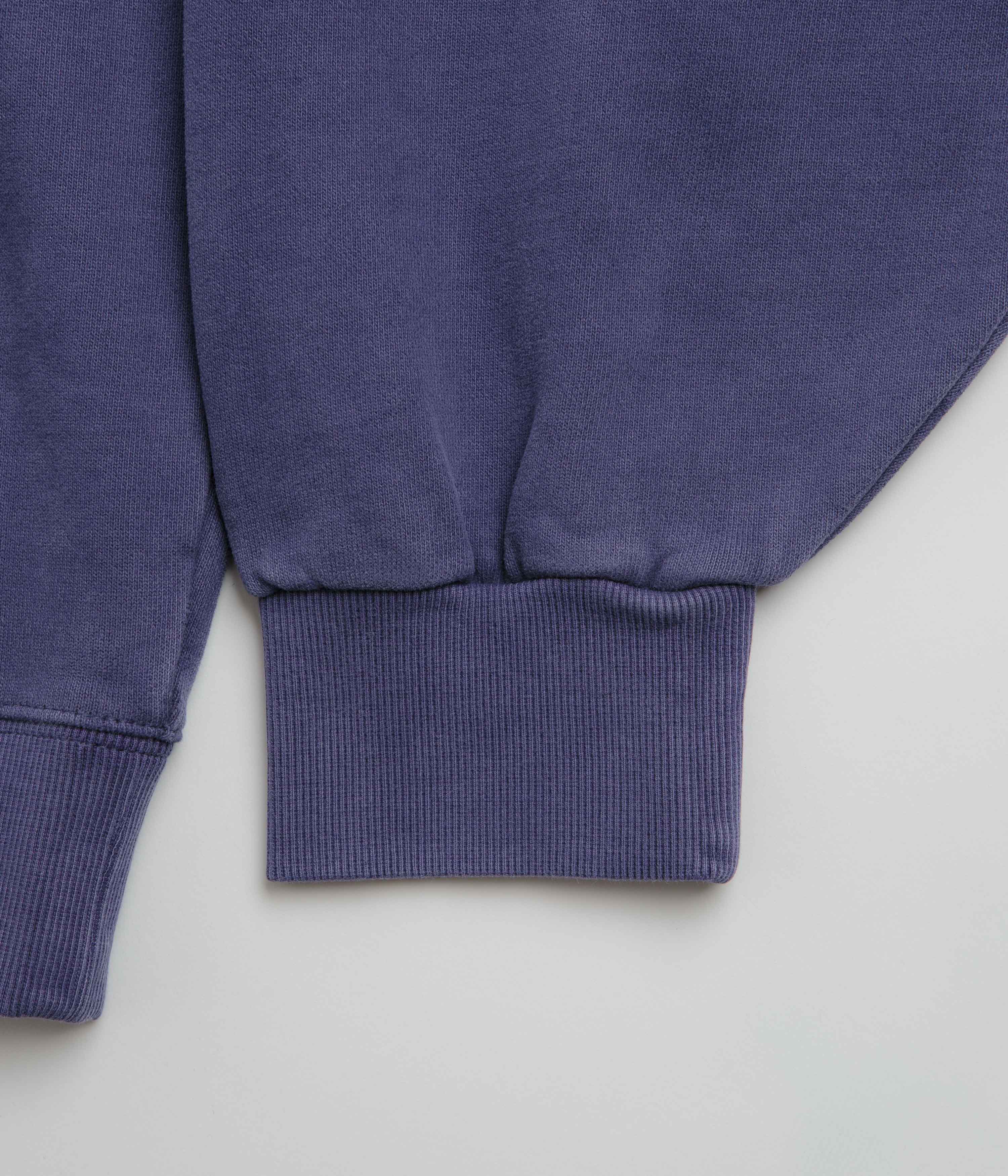 Carhartt Vista Hoodie - Aura - Image 4