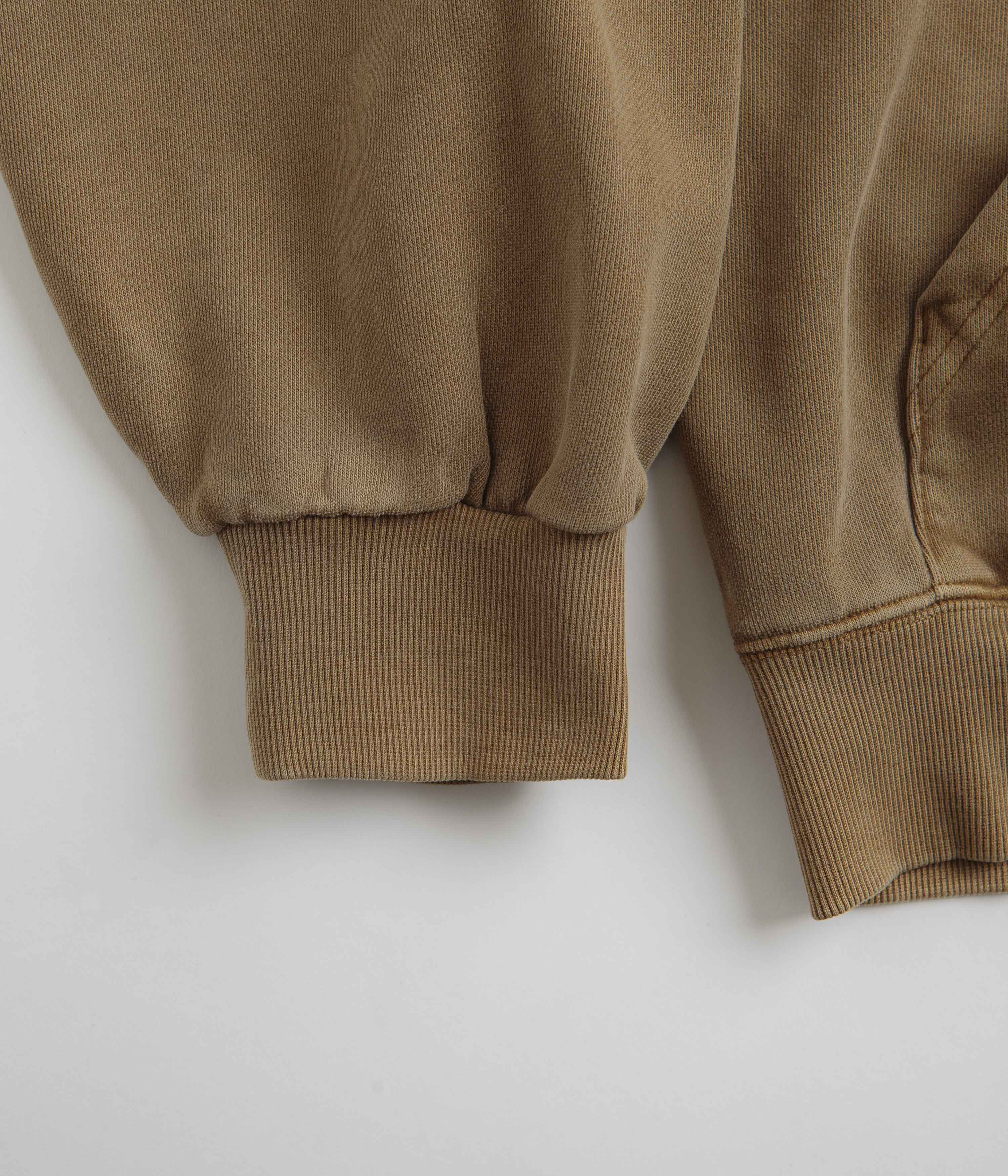 Carhartt Vista Hoodie - Buffalo - Image 2