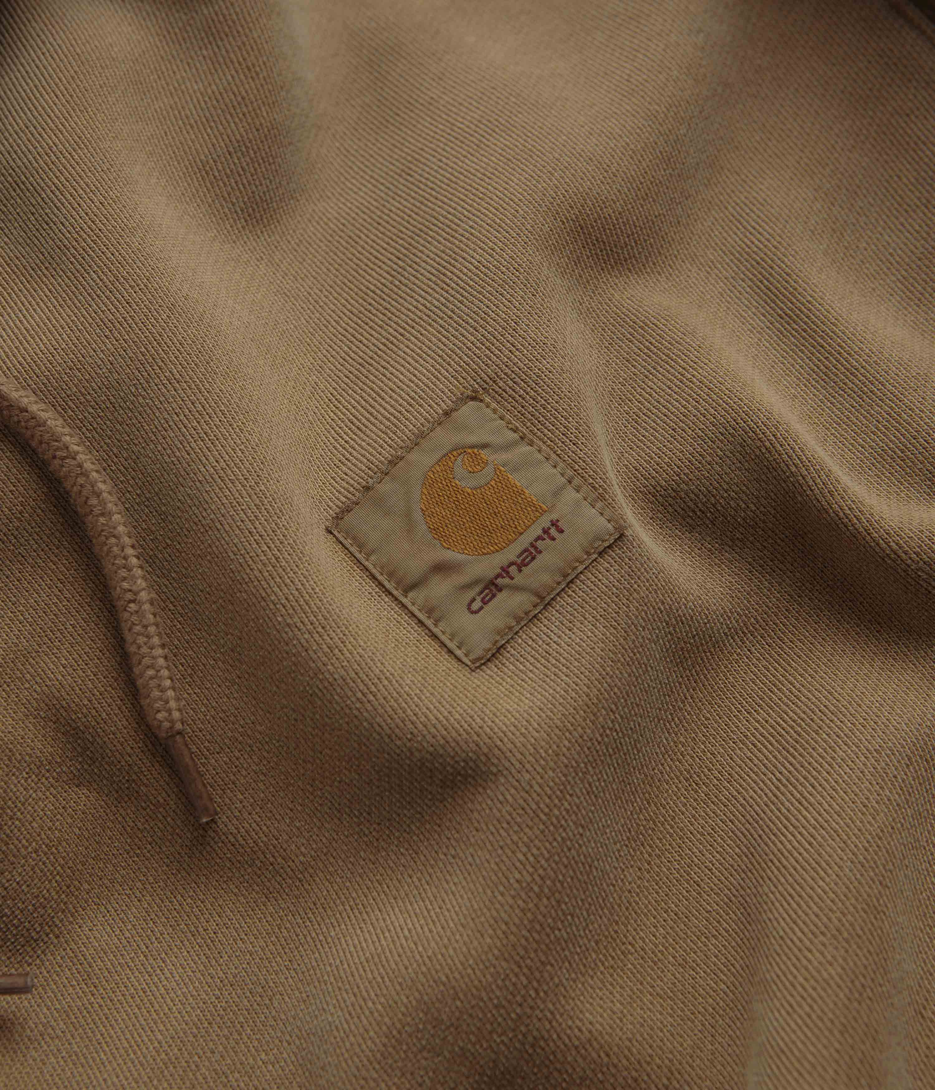 Carhartt Vista Hoodie - Buffalo - Image 3