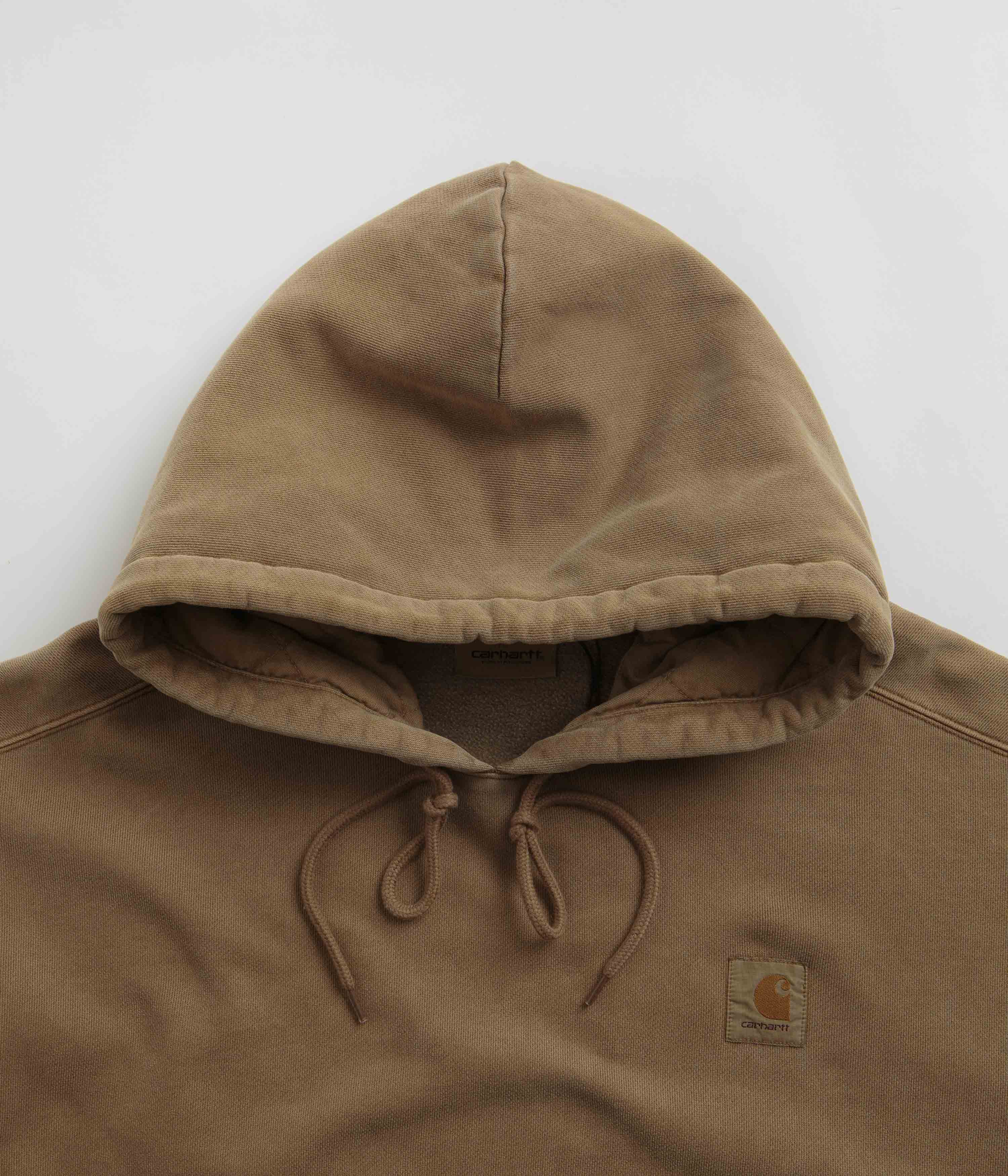 Carhartt Vista Hoodie - Buffalo - Image 4