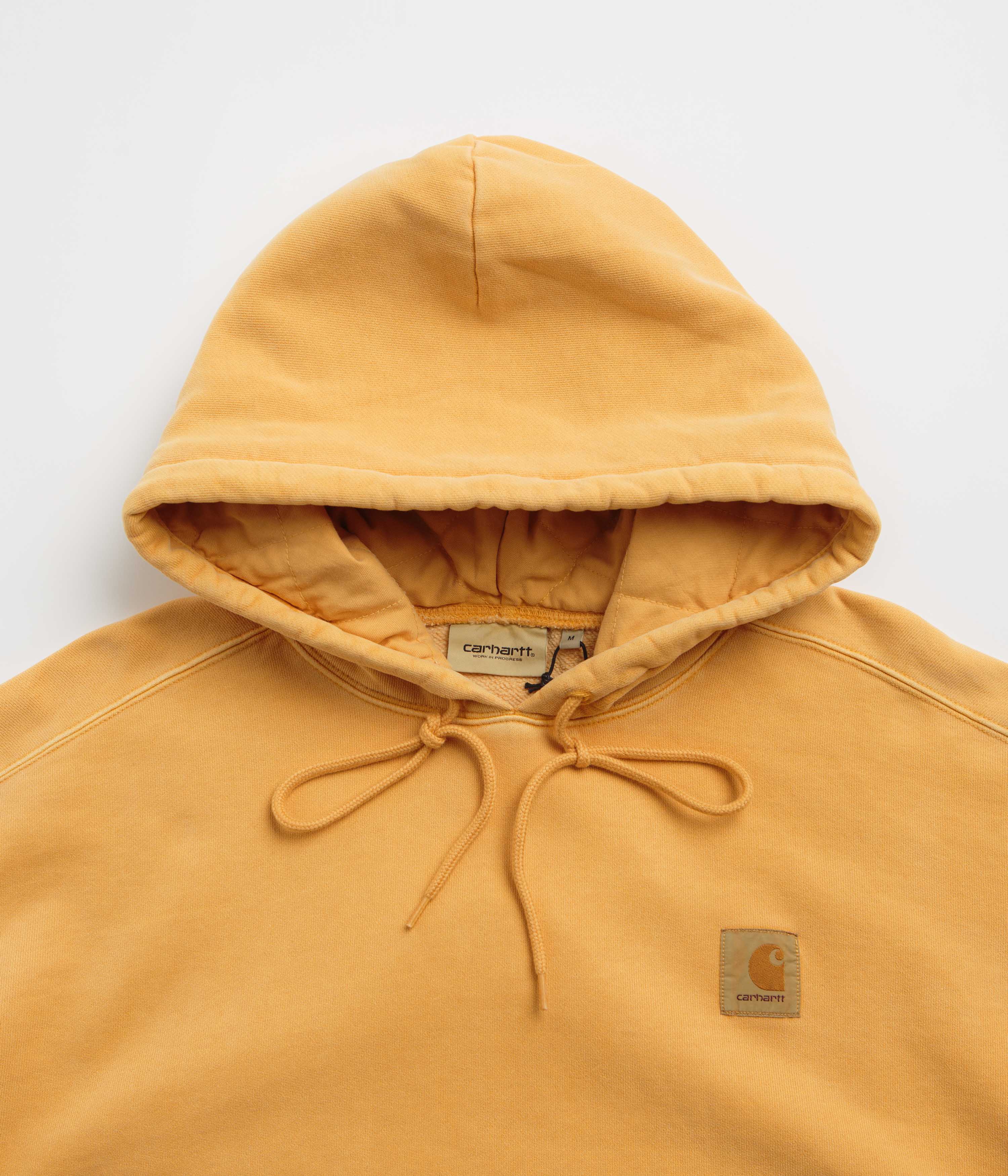 Carhartt Vista Hoodie - Winter Spice - Image 2
