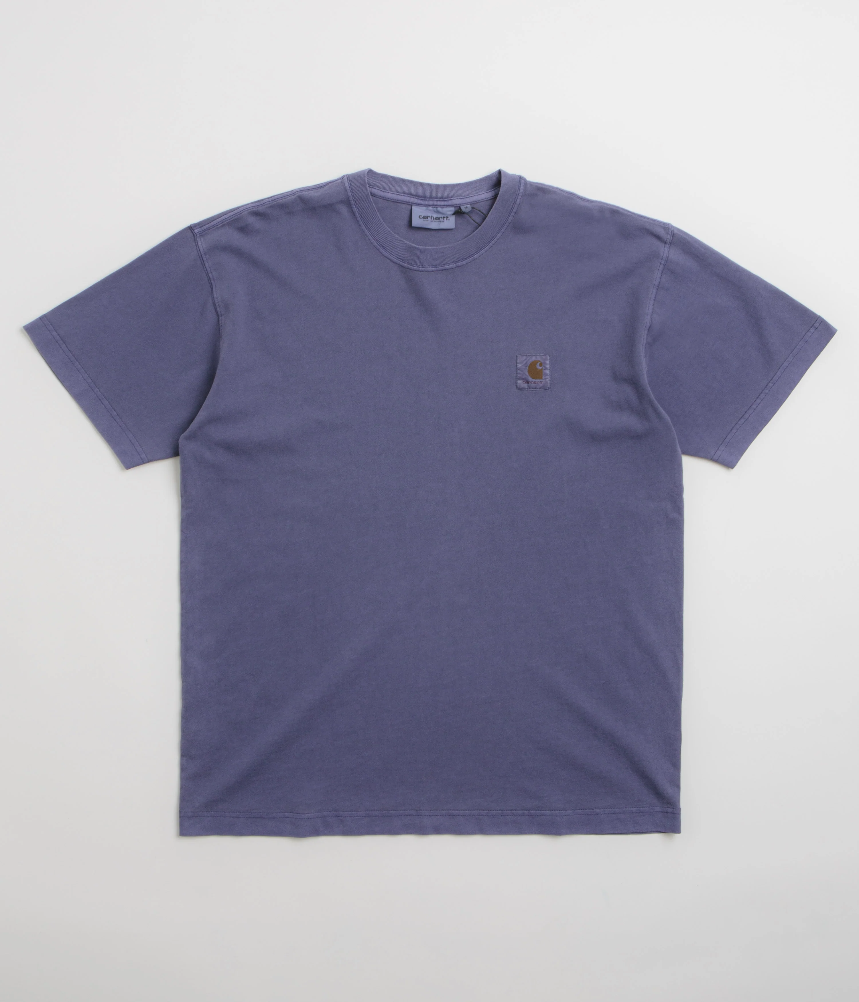 Carhartt Vista T-Shirt - Aura