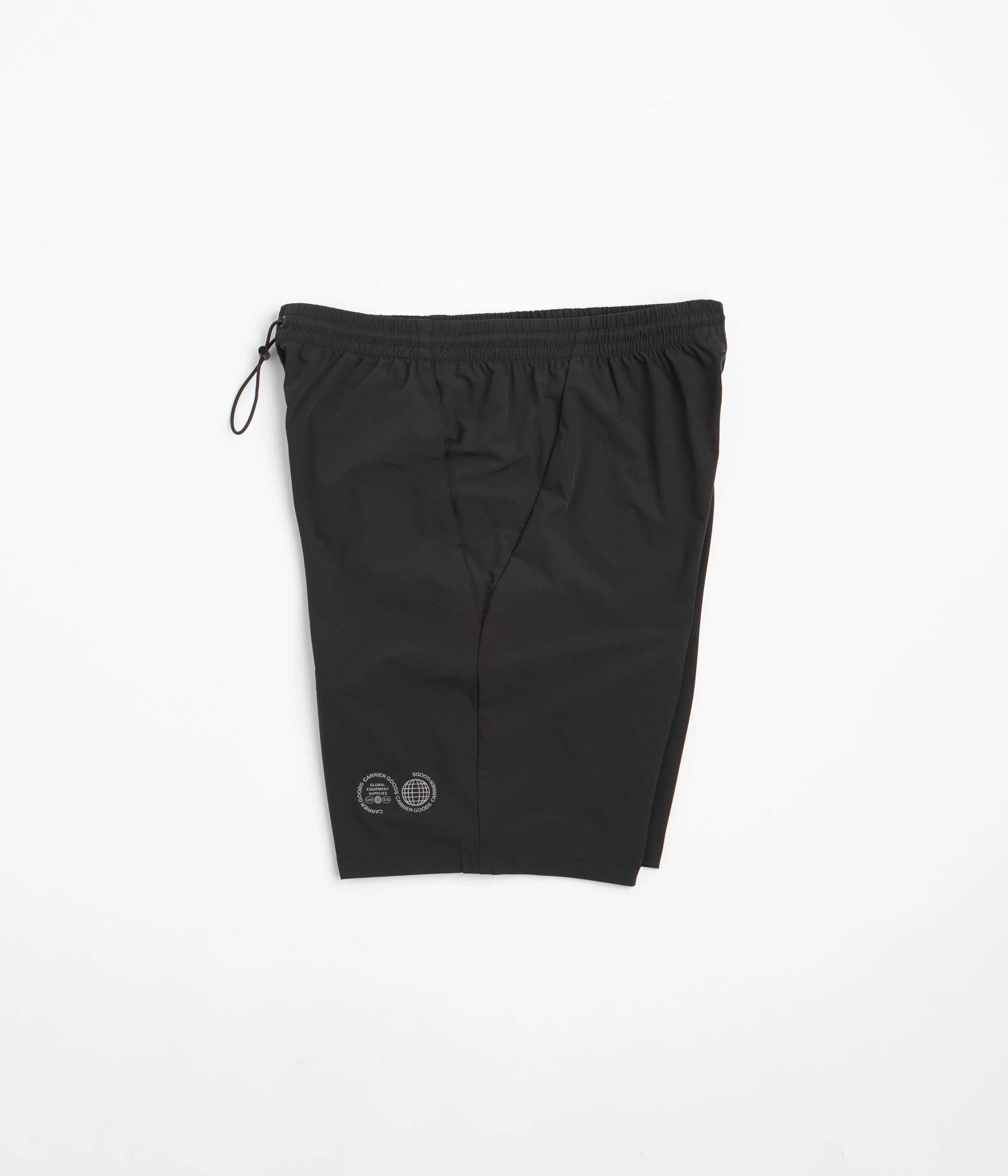 Carrier Goods Climbing Shorts - Black - Image 2