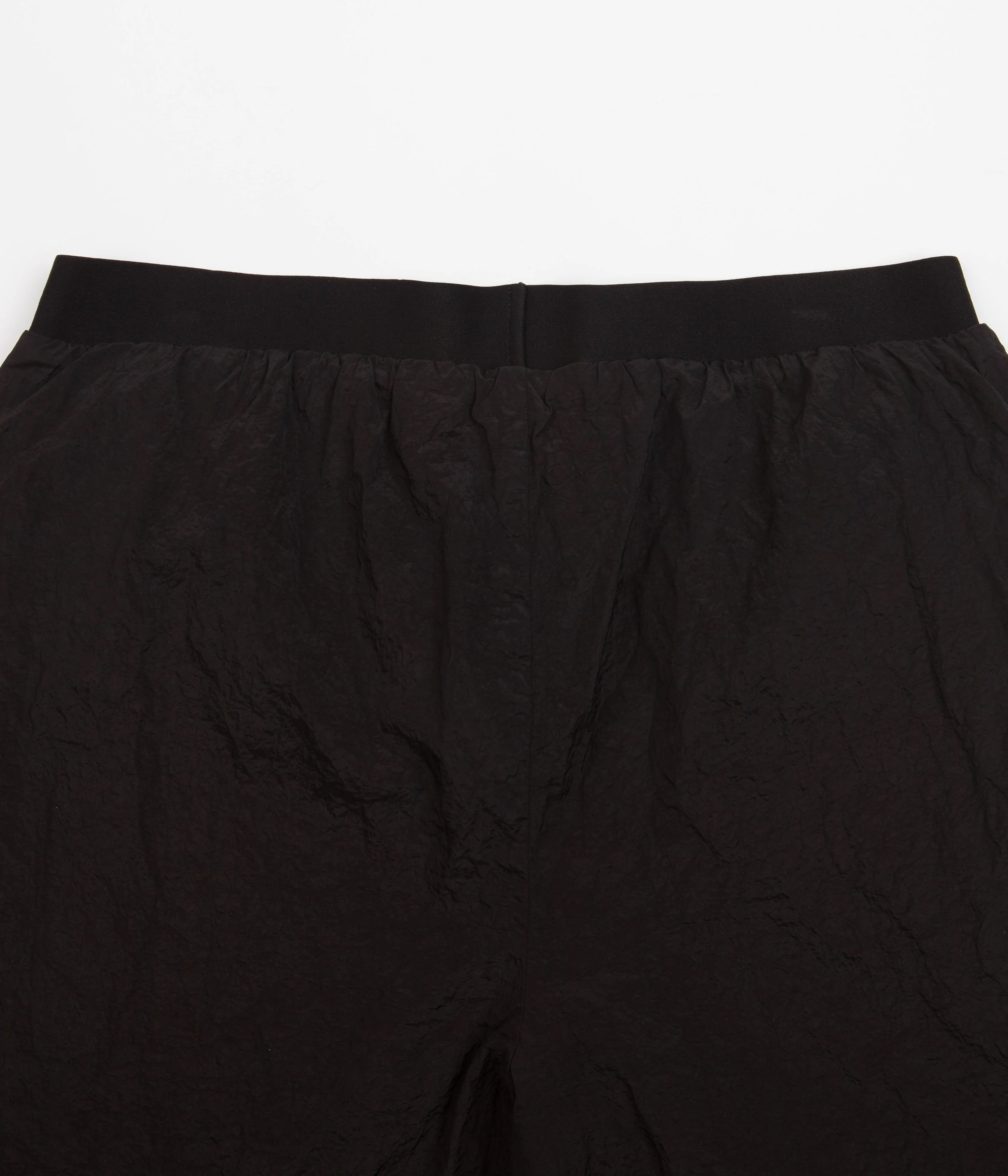 Carrier Goods Trail Runner Shorts - Black - Image 5