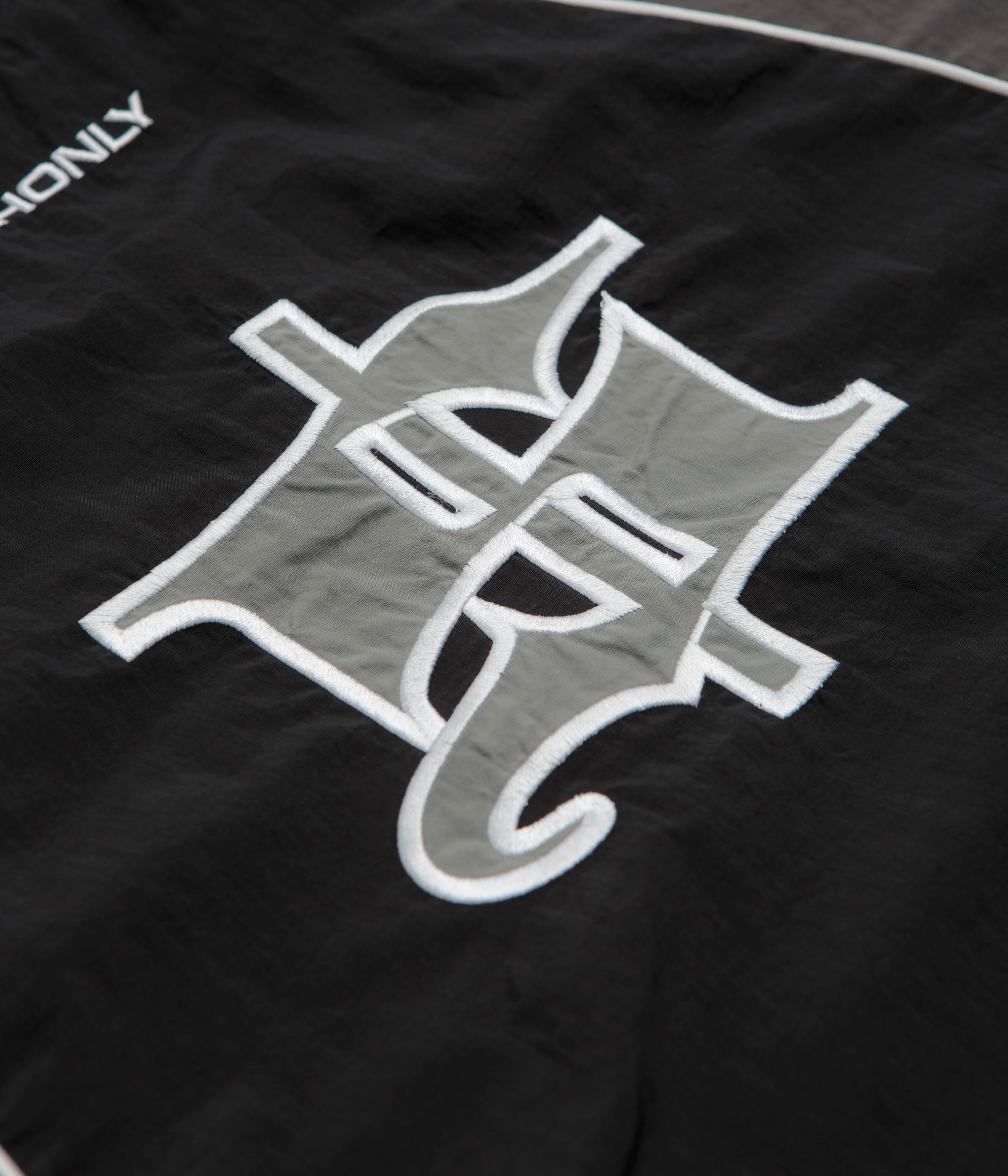 Cash Only Stadium Pullover Sweatshirt - Black - Image 3