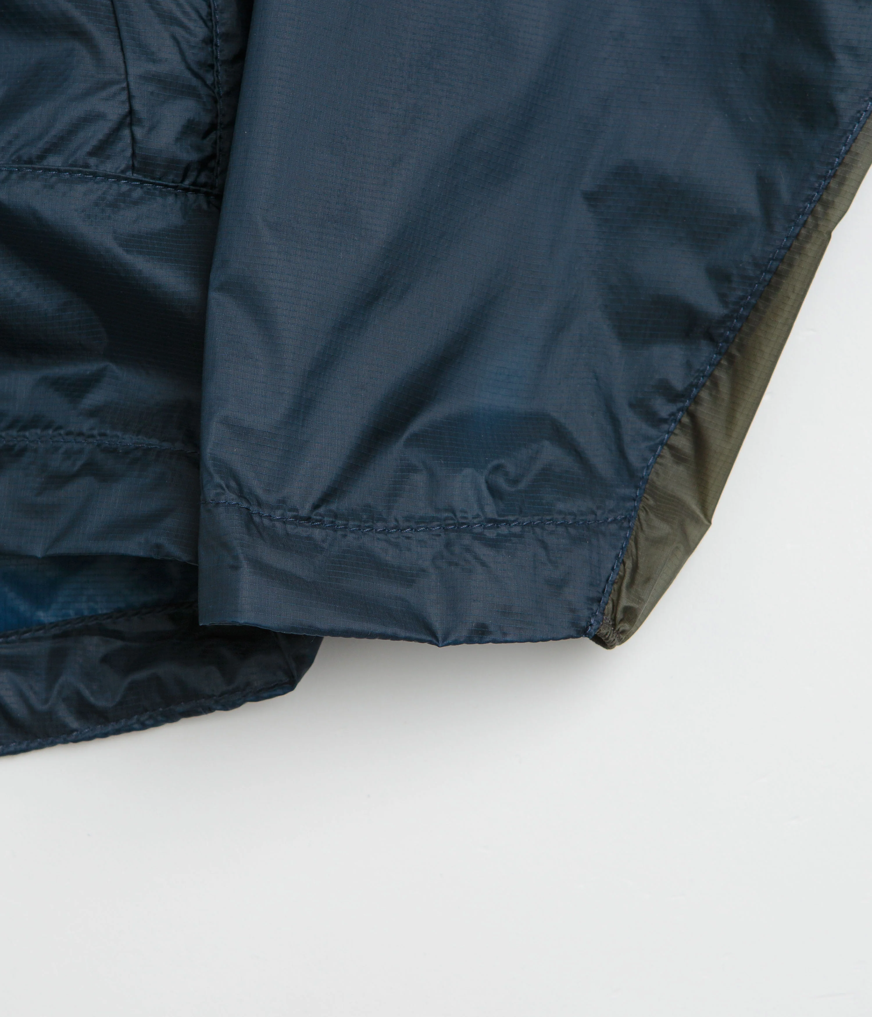 Cayl Feather 2 Jacket - Blue - Image 10