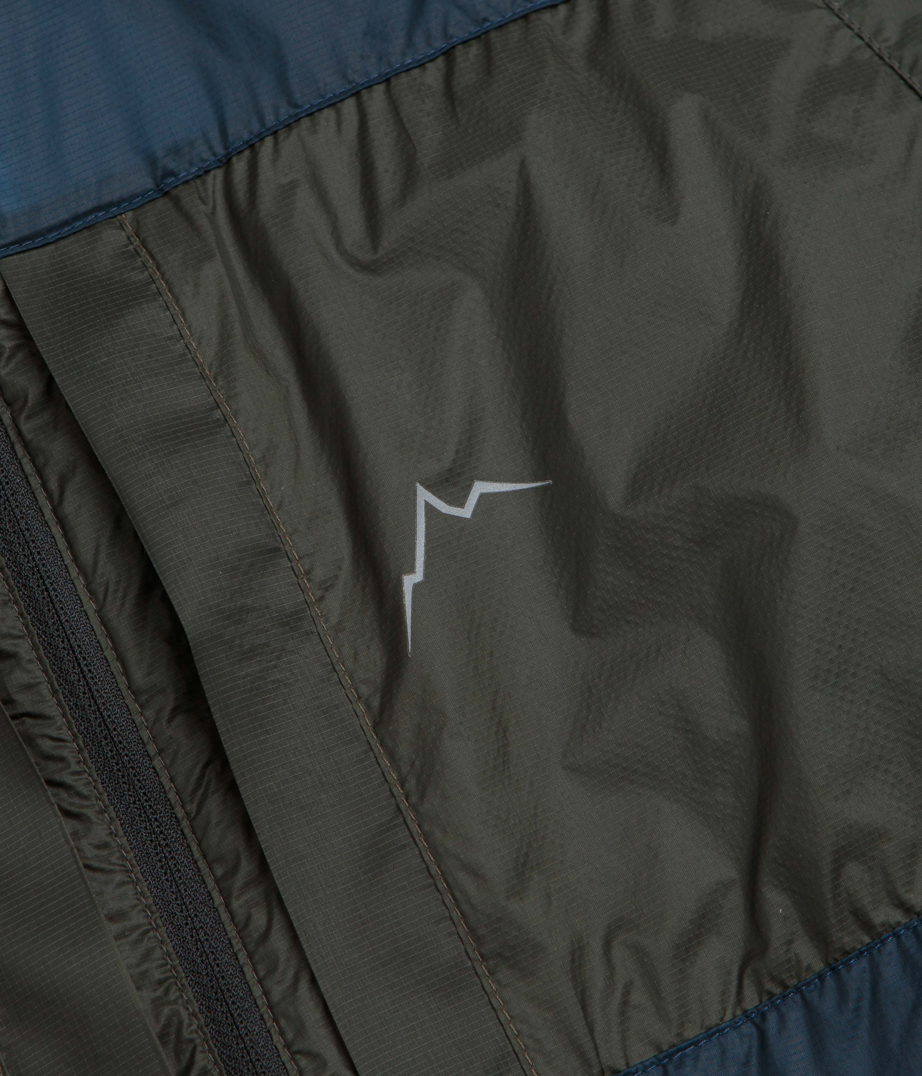 Cayl Feather 2 Jacket - Blue - Image 5