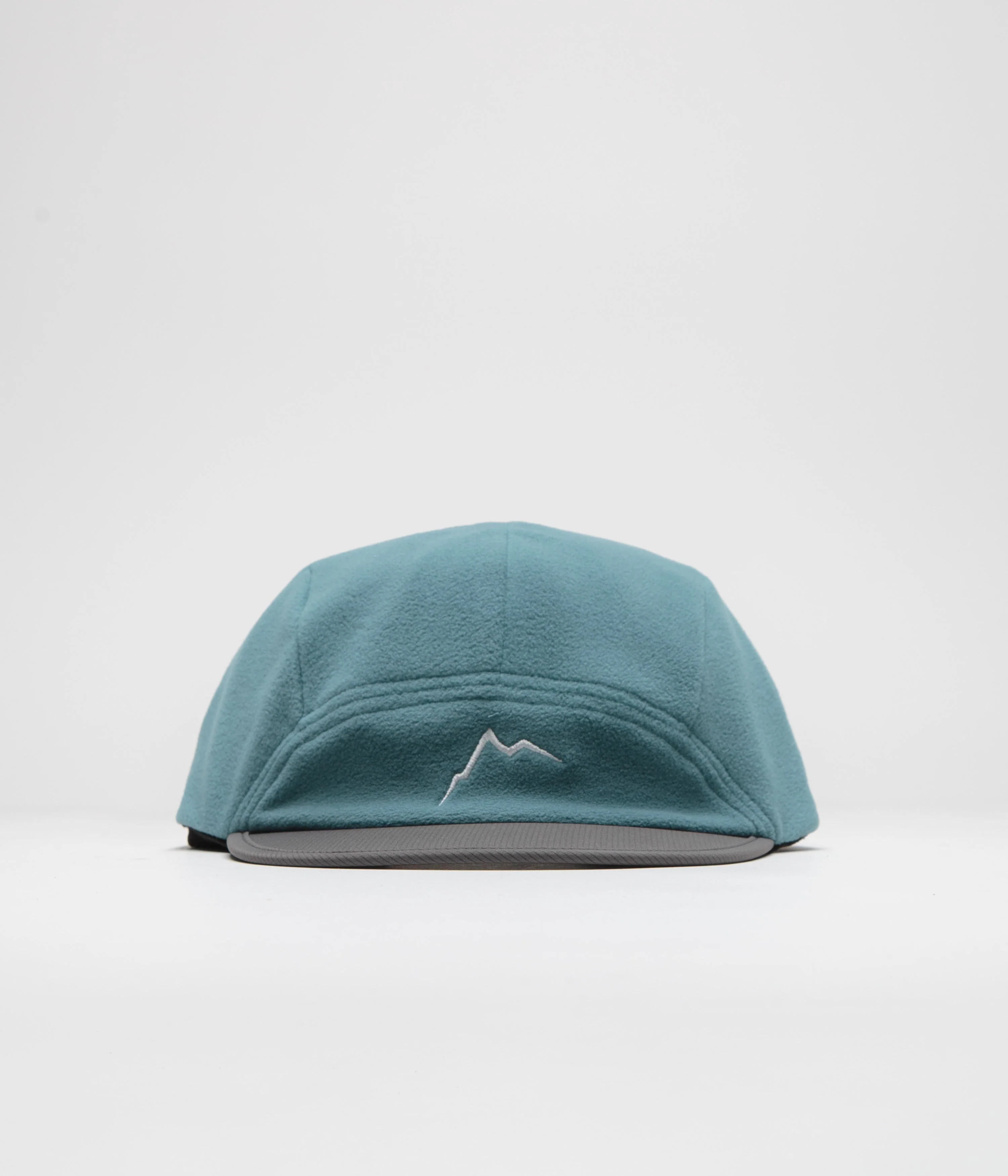 Cayl Micro Fleece Cap - Light Blue - Image 2