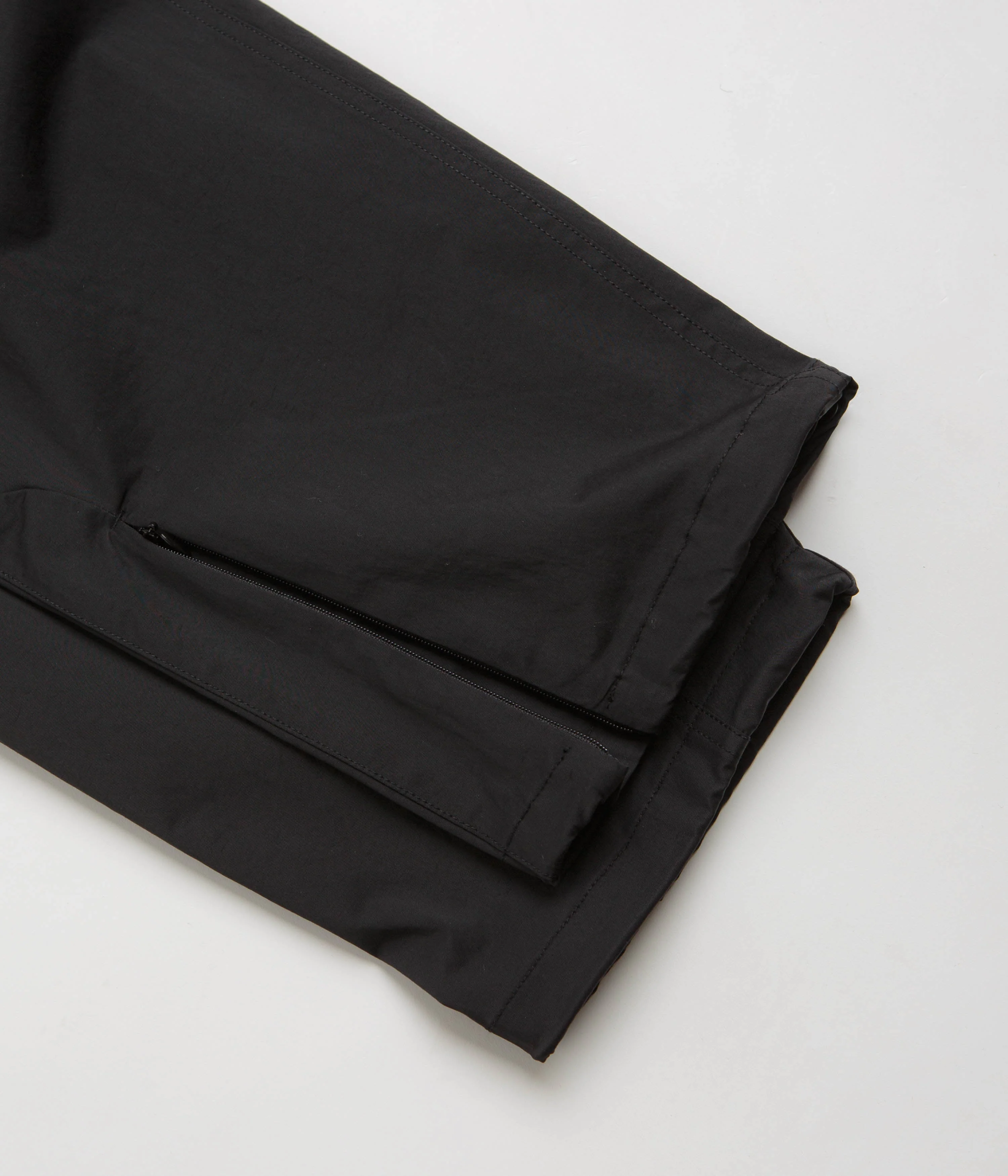 Cayl NC Stretch Cargo Pants - Black - Image 8