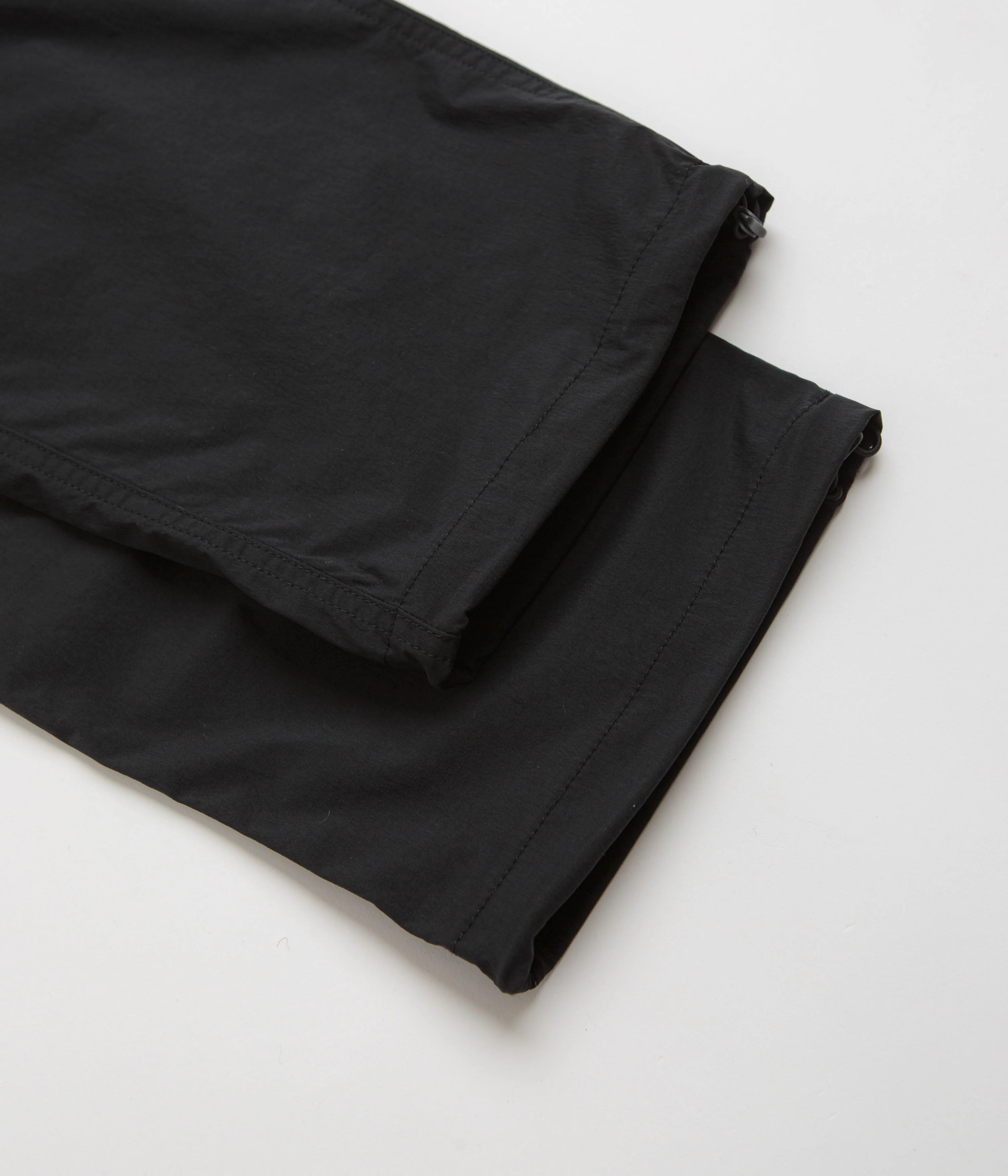 Cayl Out Pocket Pants - Black - Image 11
