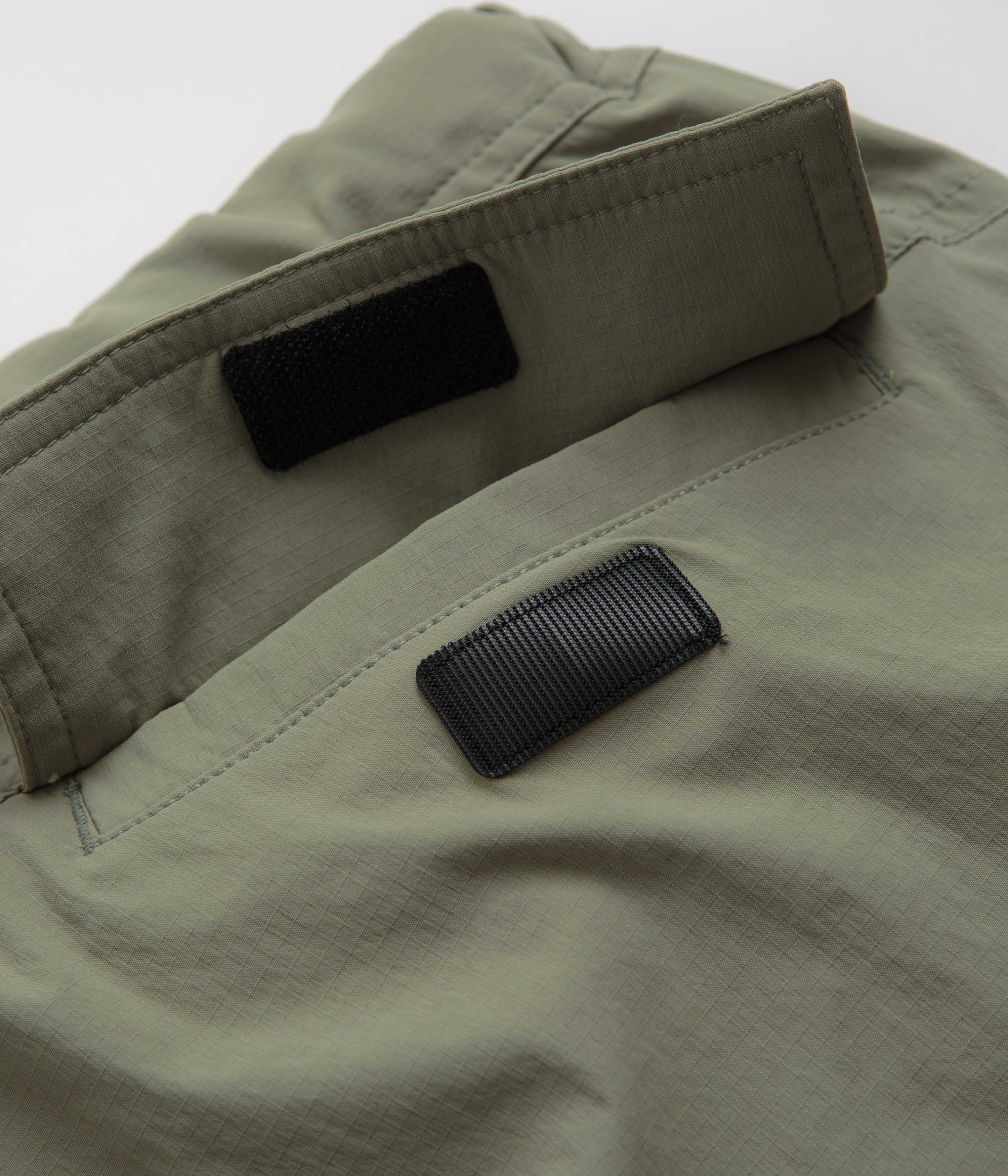 Cayl Out Pocket Pants - Olive - Image 9
