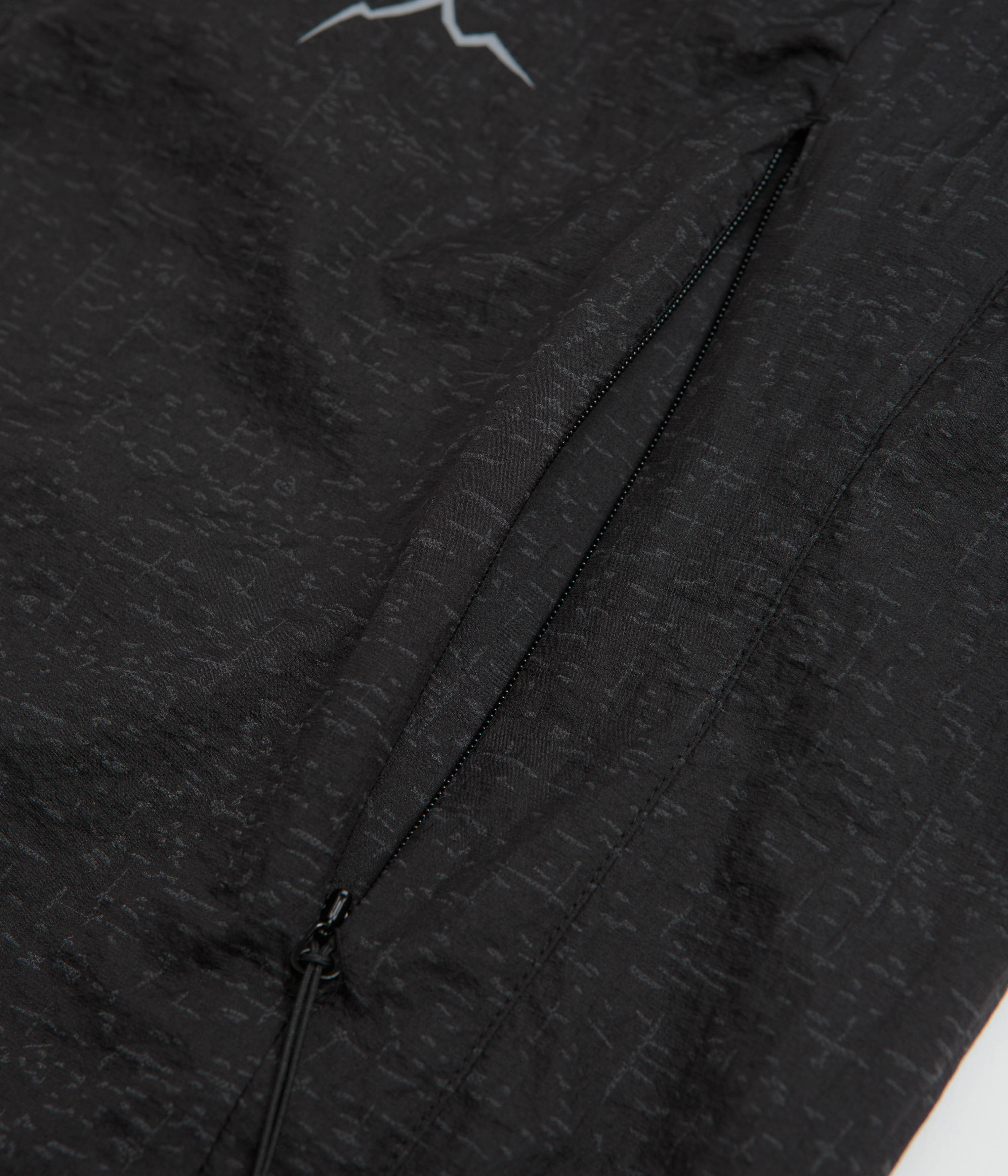 Cayl Reflect Wind Vest - Black - Image 7