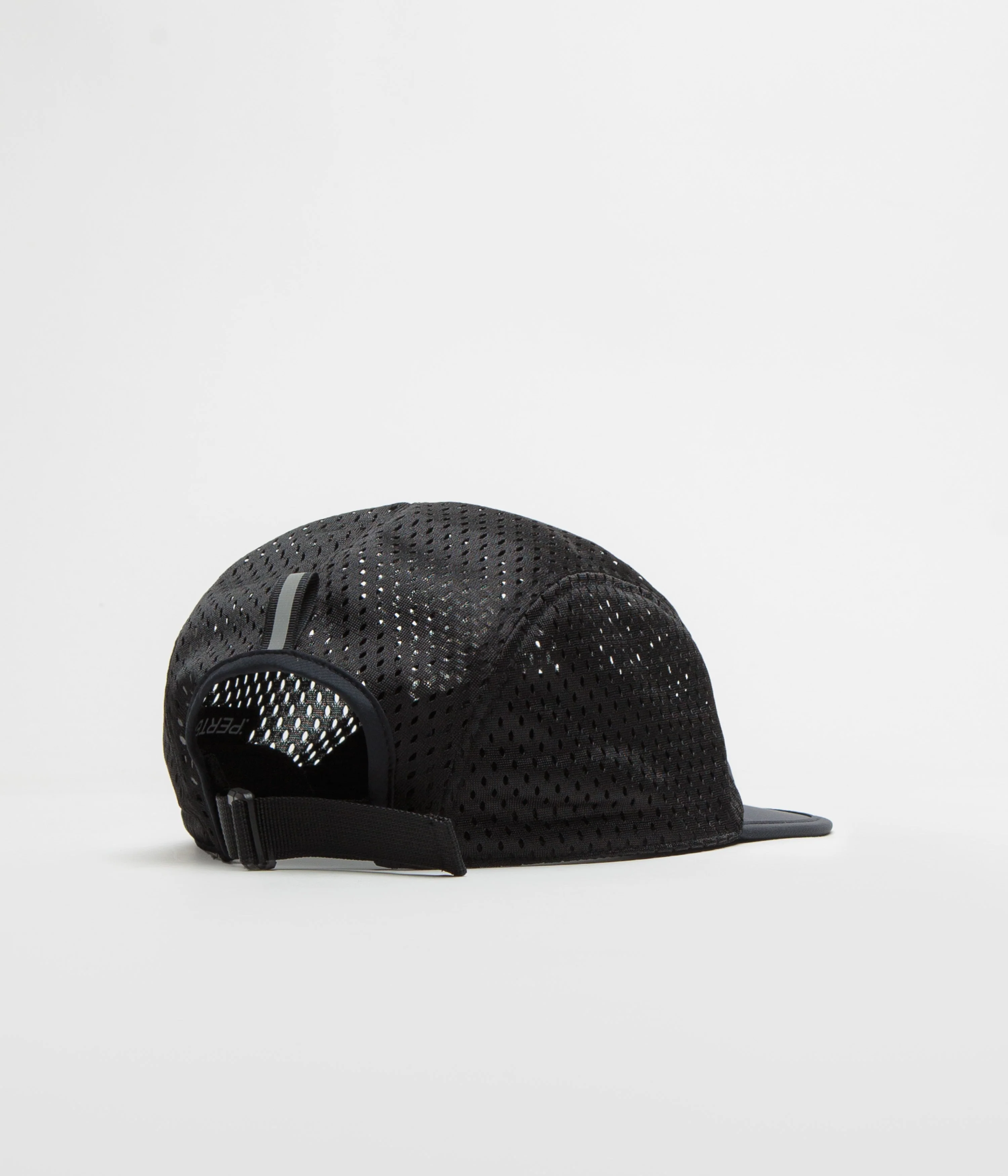 Cayl SB Trail Cap - Black - Image 3