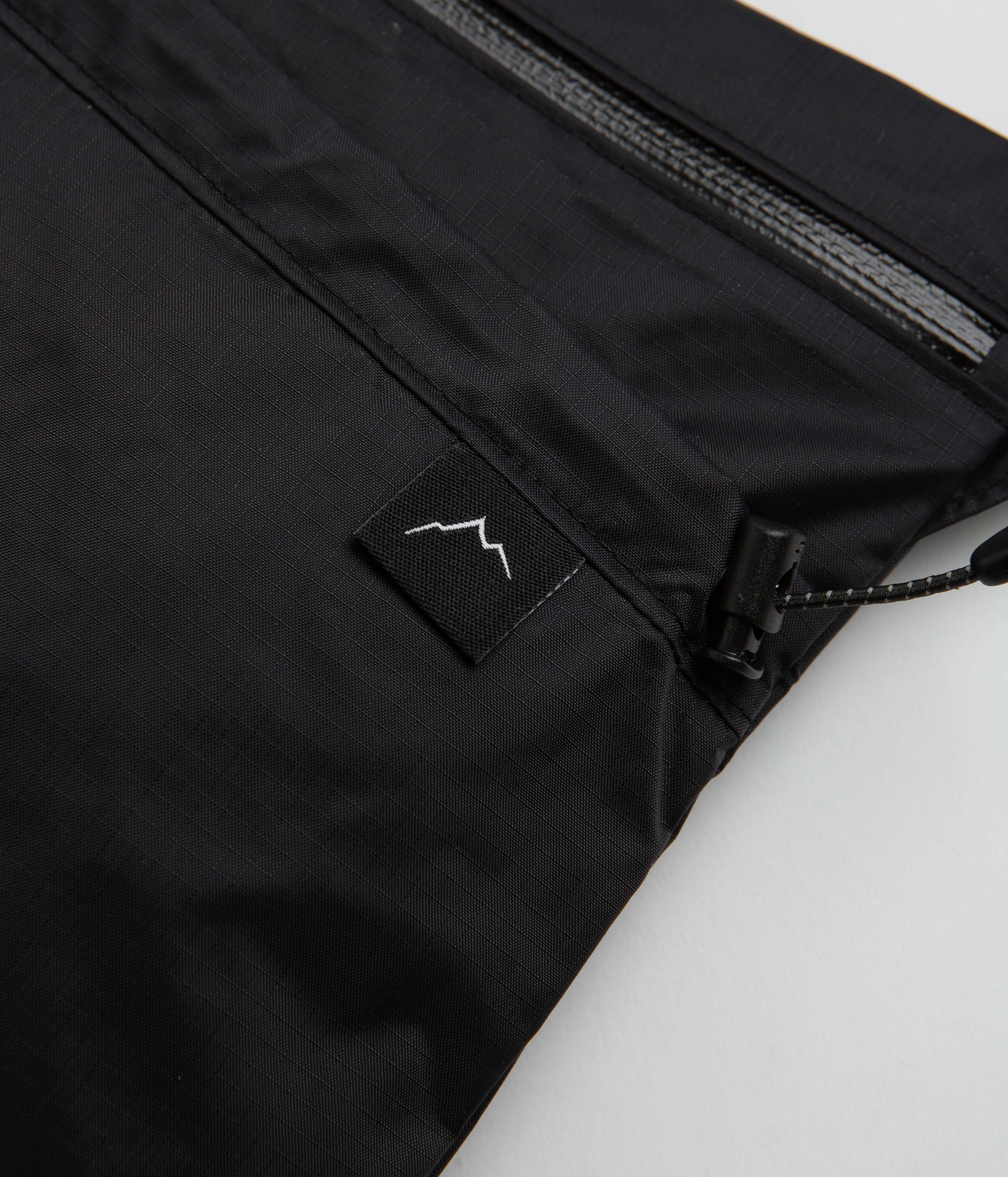 Cayl Seorak 3 Light Solid Bag - Black - Image 2