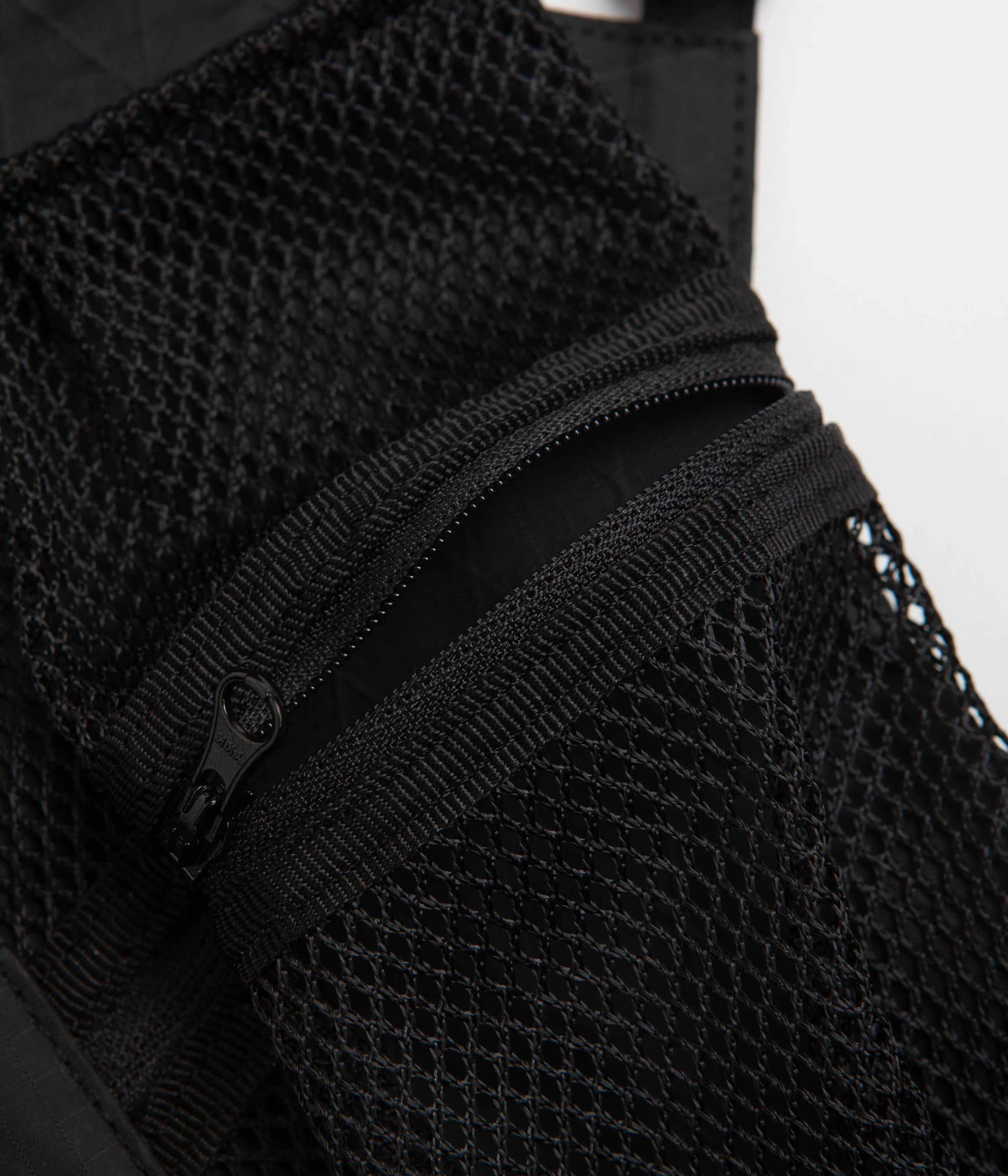 Cayl Seorak 5 X-Pac Mesh Bag - Black - Image 6