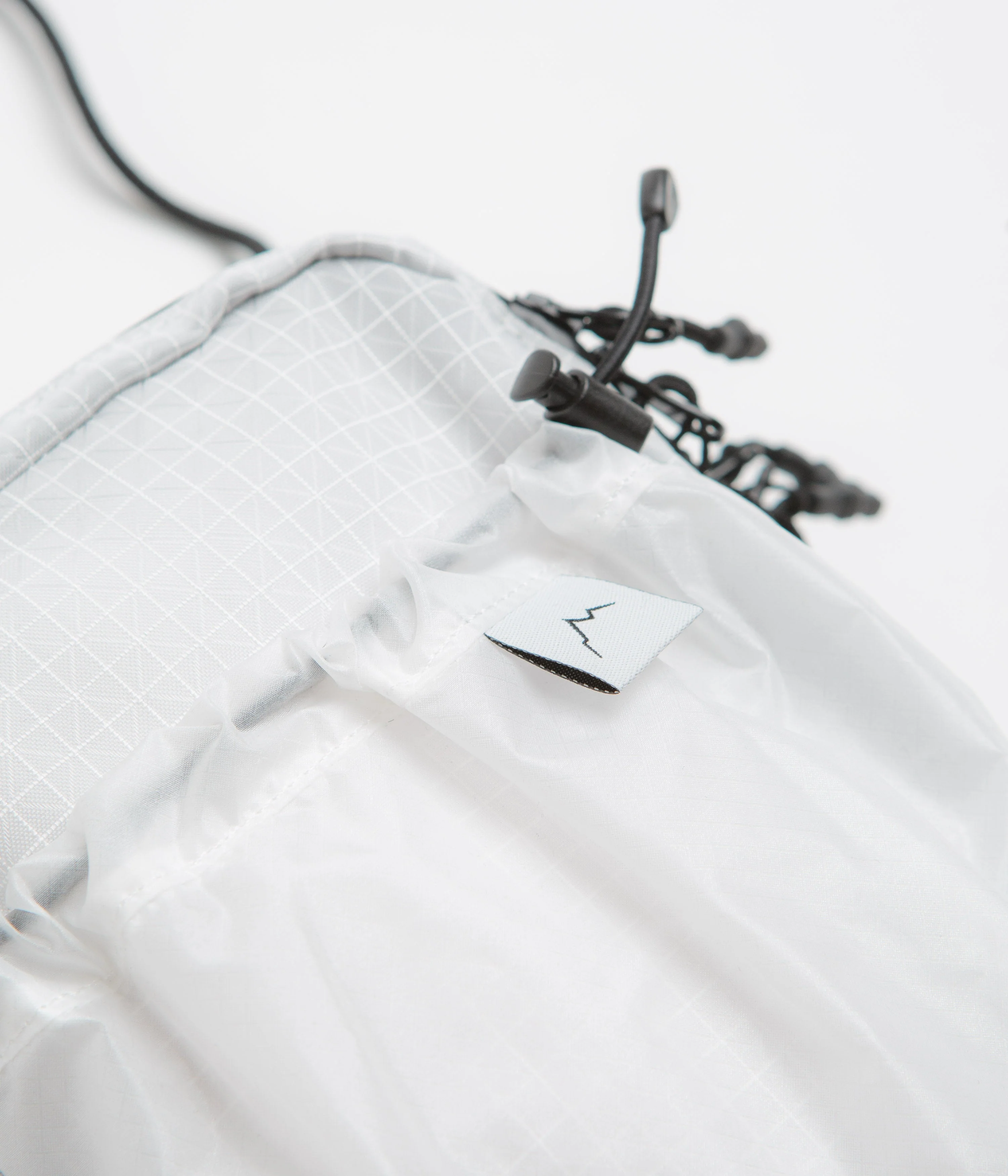 Cayl Seorak 6 Grid Bag - White - Image 3