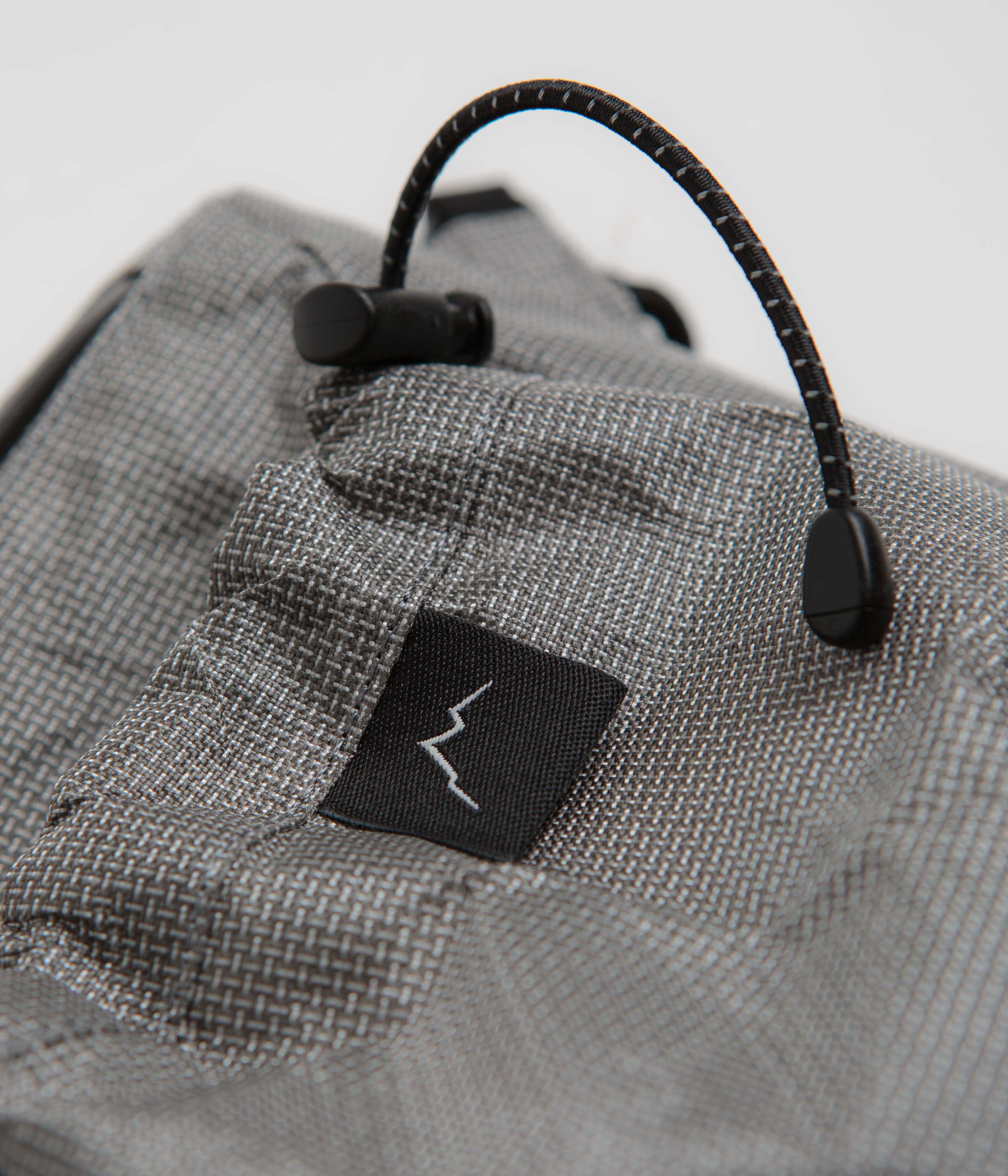 Cayl Seorak 7 Ultra Bag - Light Grey - Image 3
