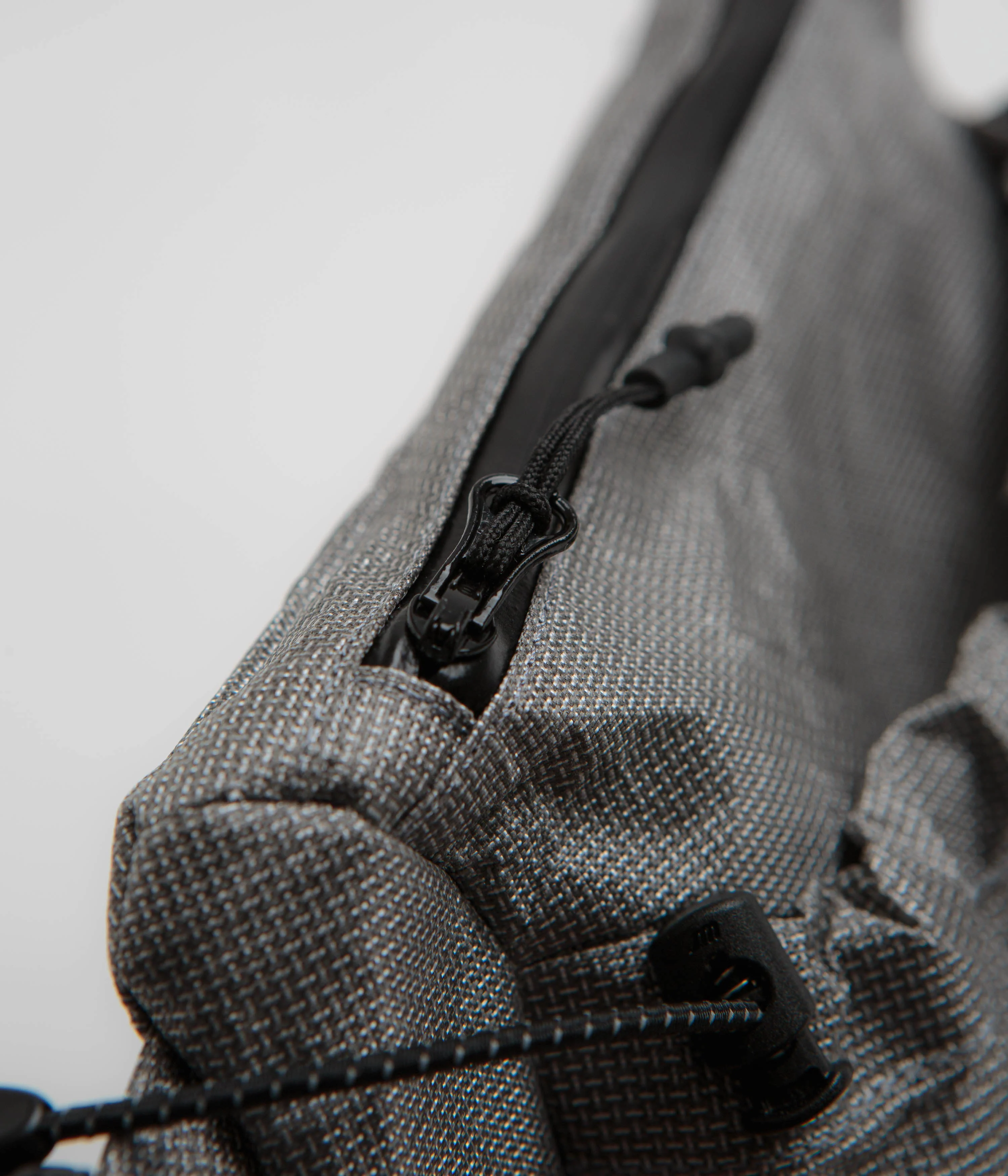 Cayl Seorak 7 Ultra Bag - Light Grey - Image 4