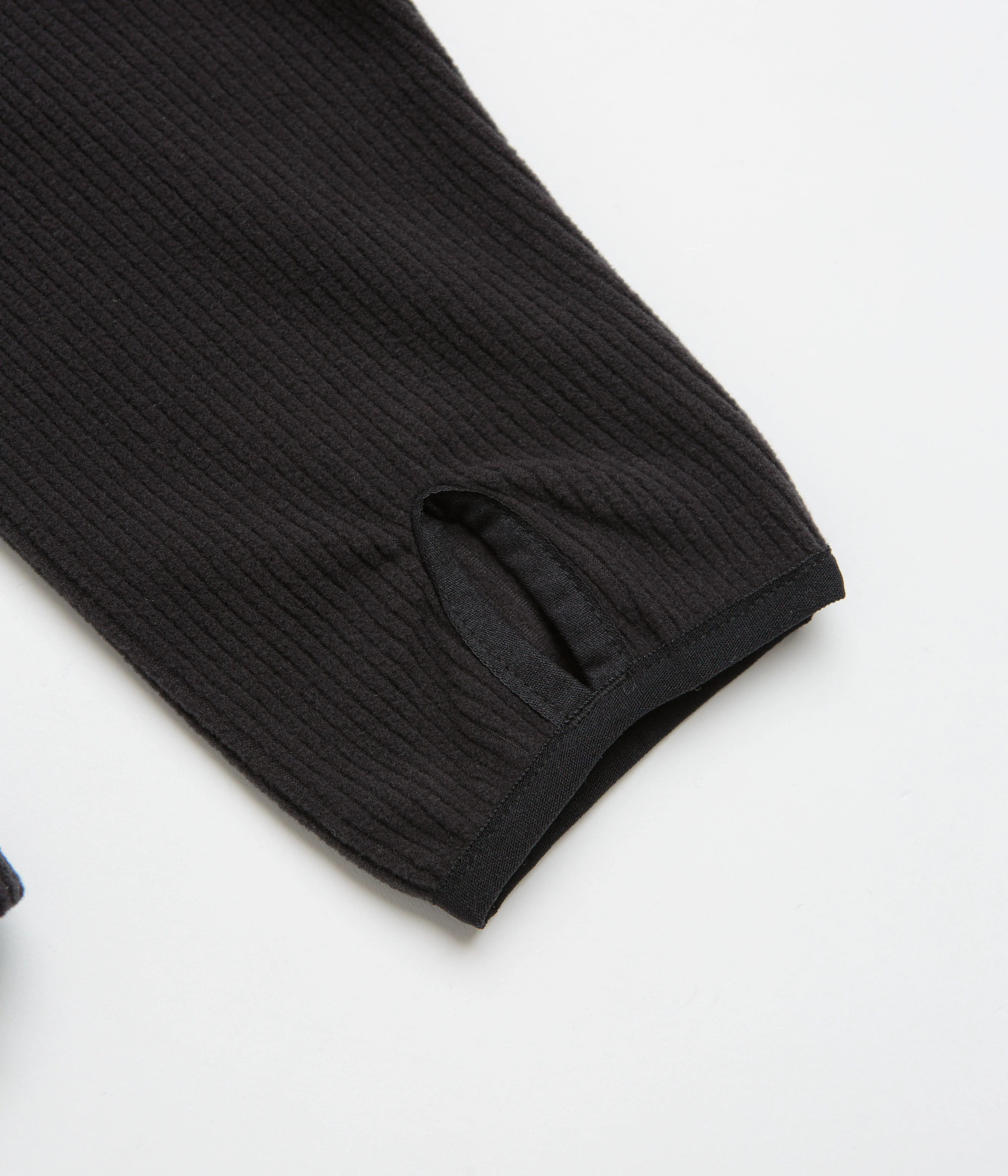 Cayl Thermal Pro Jacket - Black - Image 8