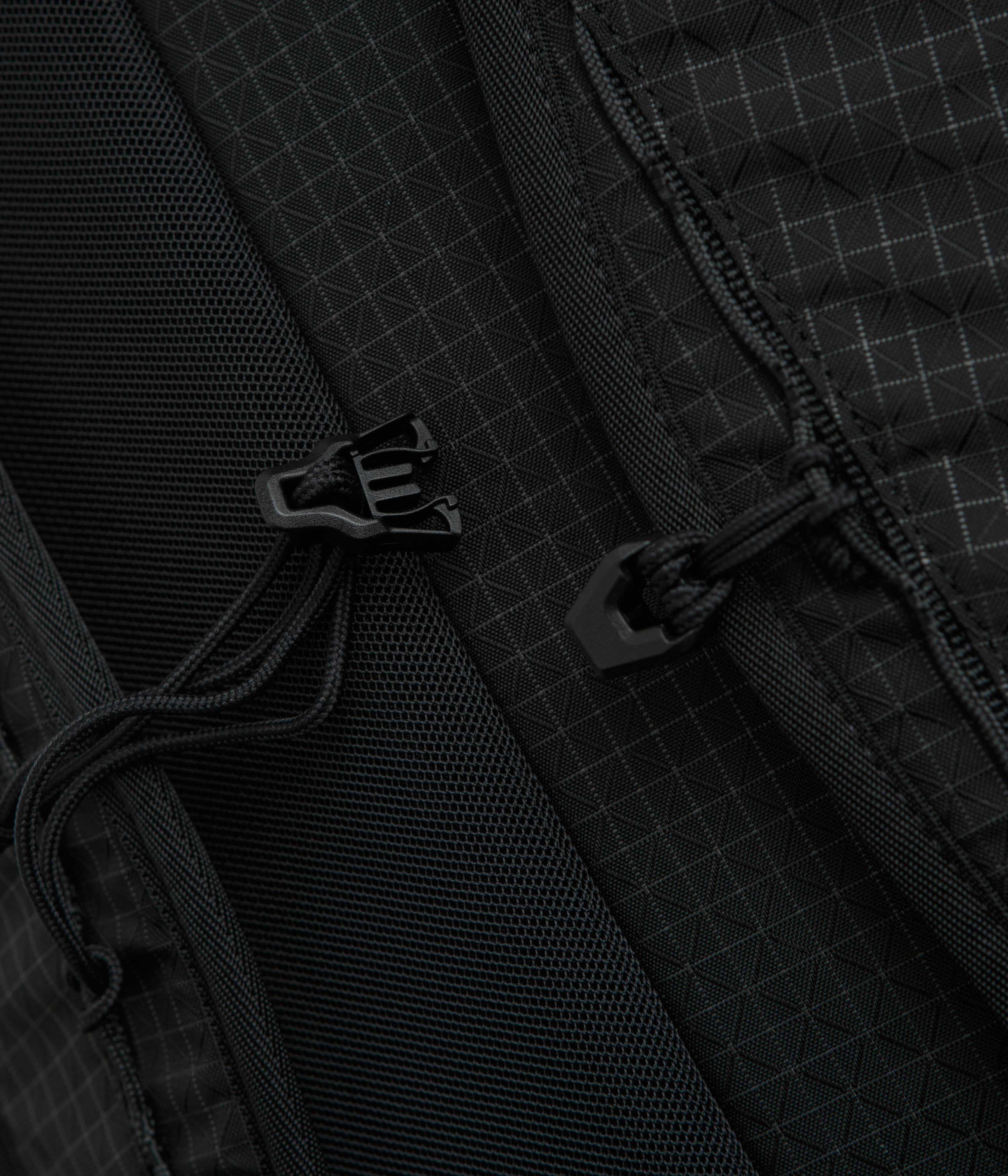 Cayl x Usage Bag 2 - Black - Image 4