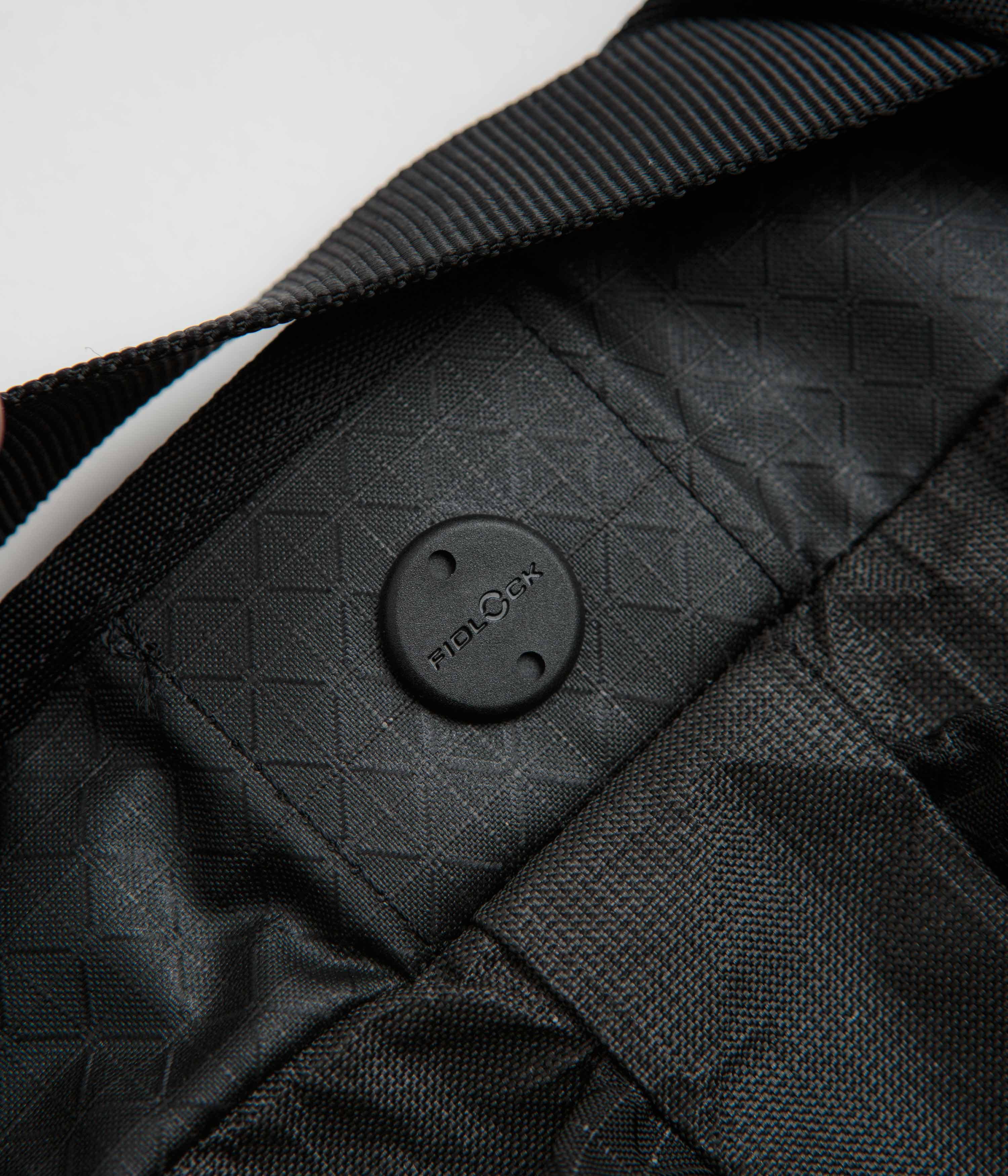 Cayl x Usage Bag 3 - Black - Image 3