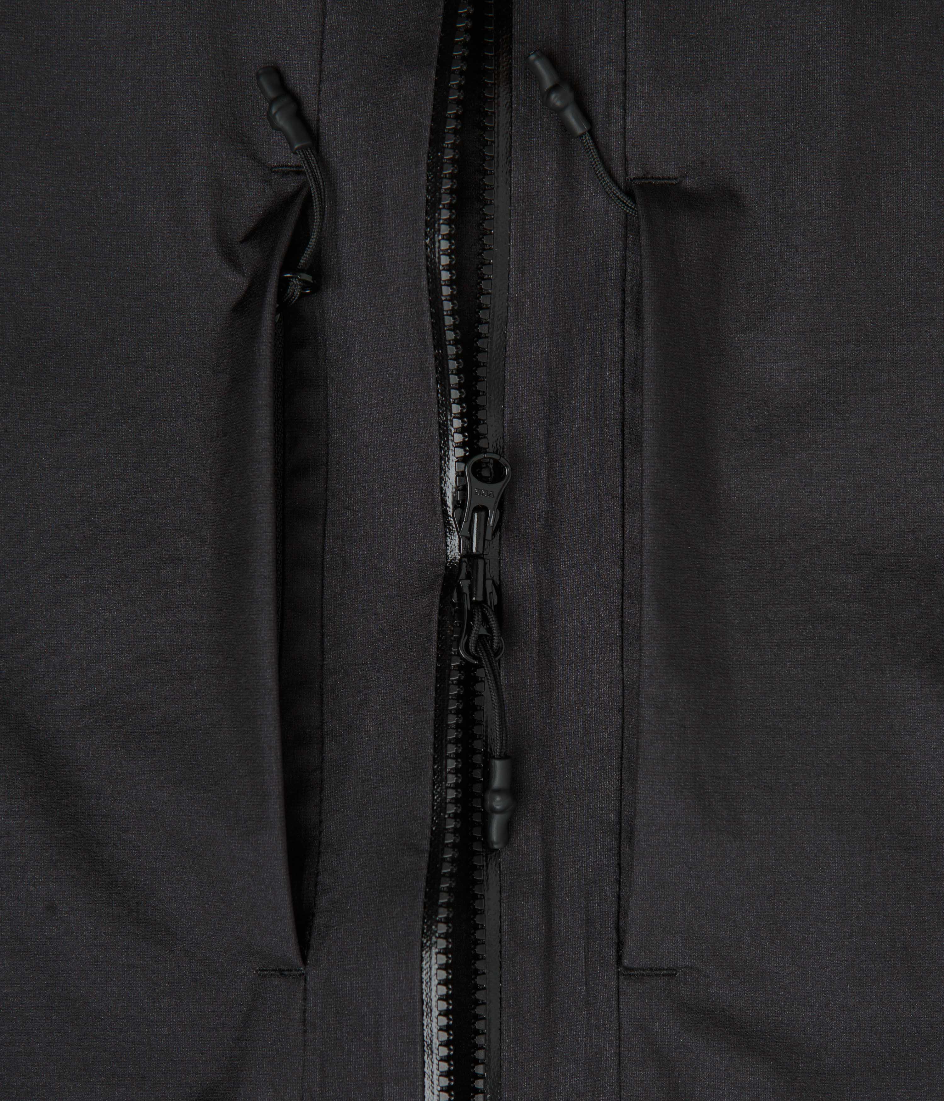 Cayl x Usage Jacket 1 - Black - Image 5