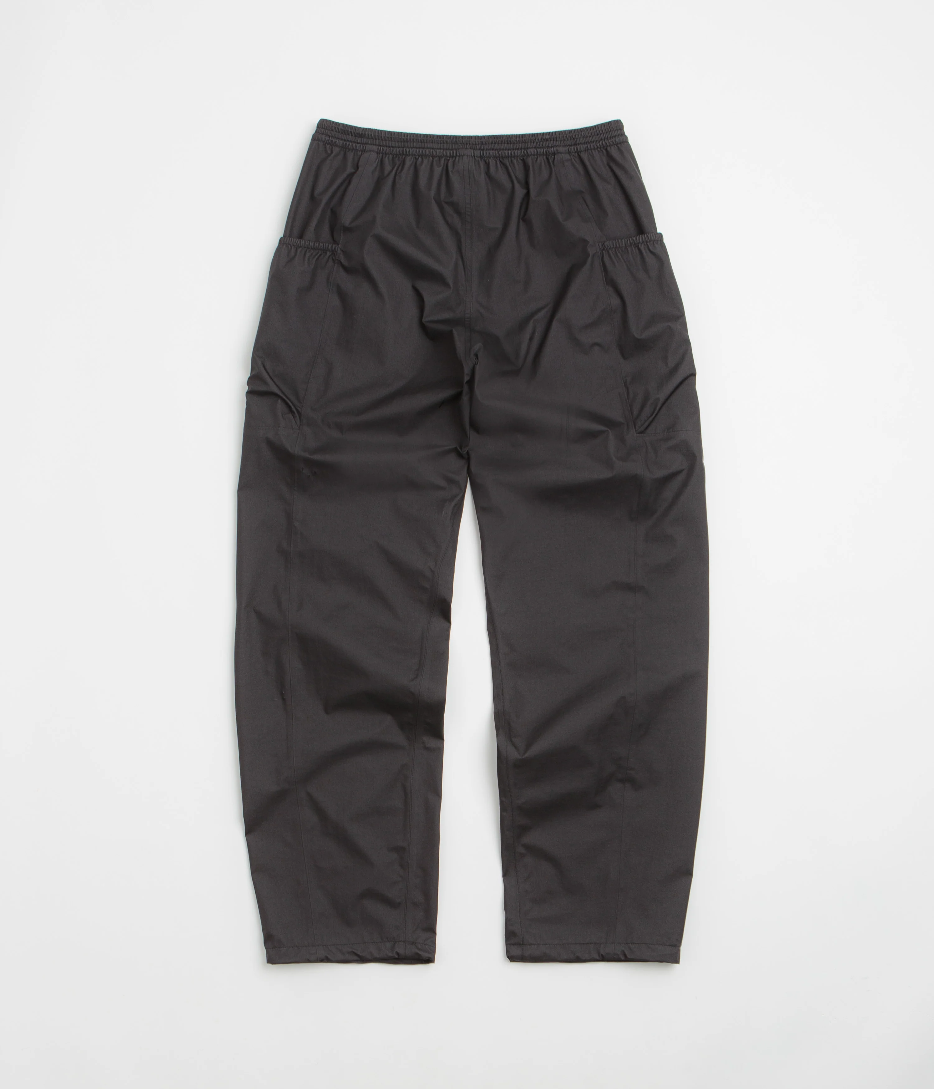 Cayl x Usage Pants 1 - Black - Image 3