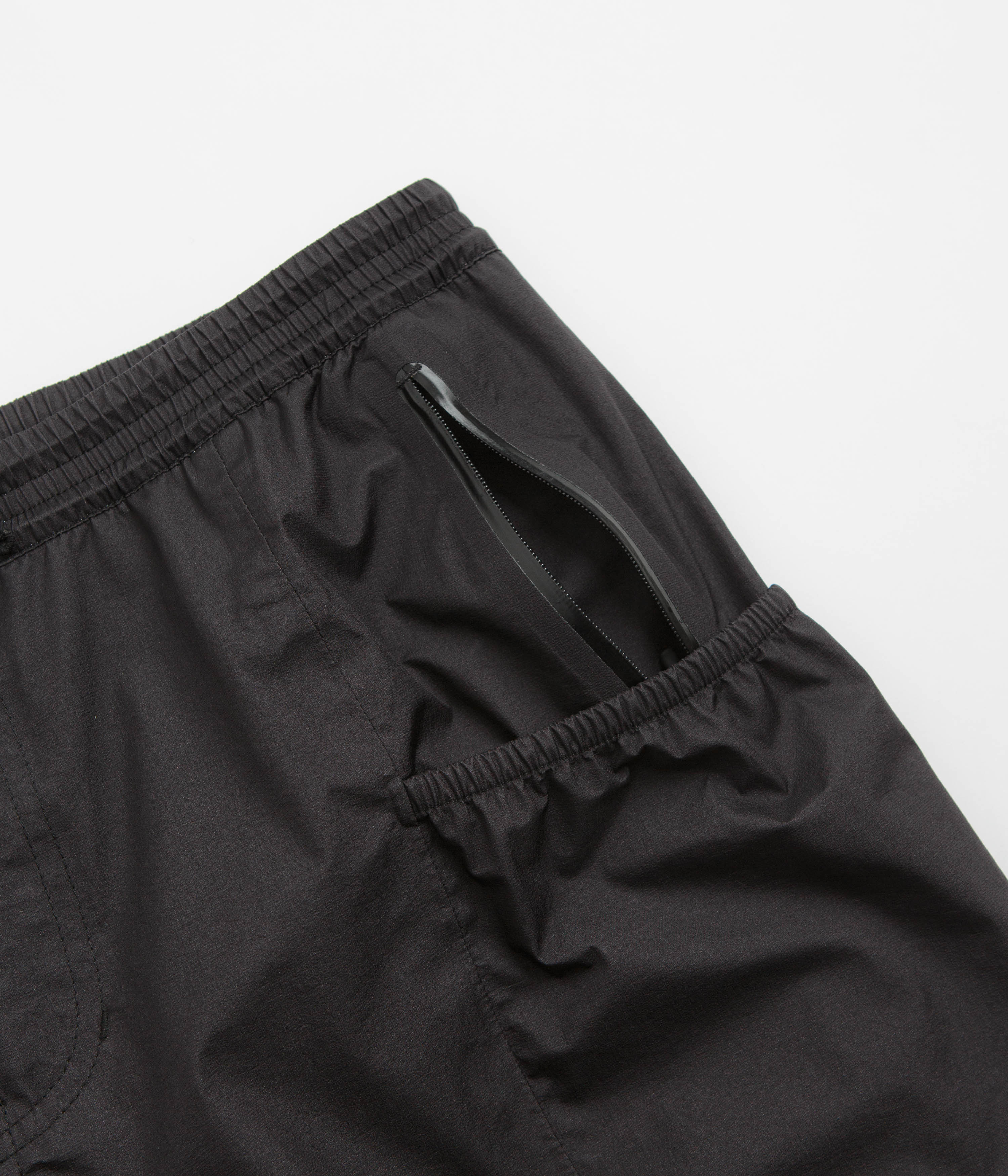 Cayl x Usage Pants 1 - Black - Image 7