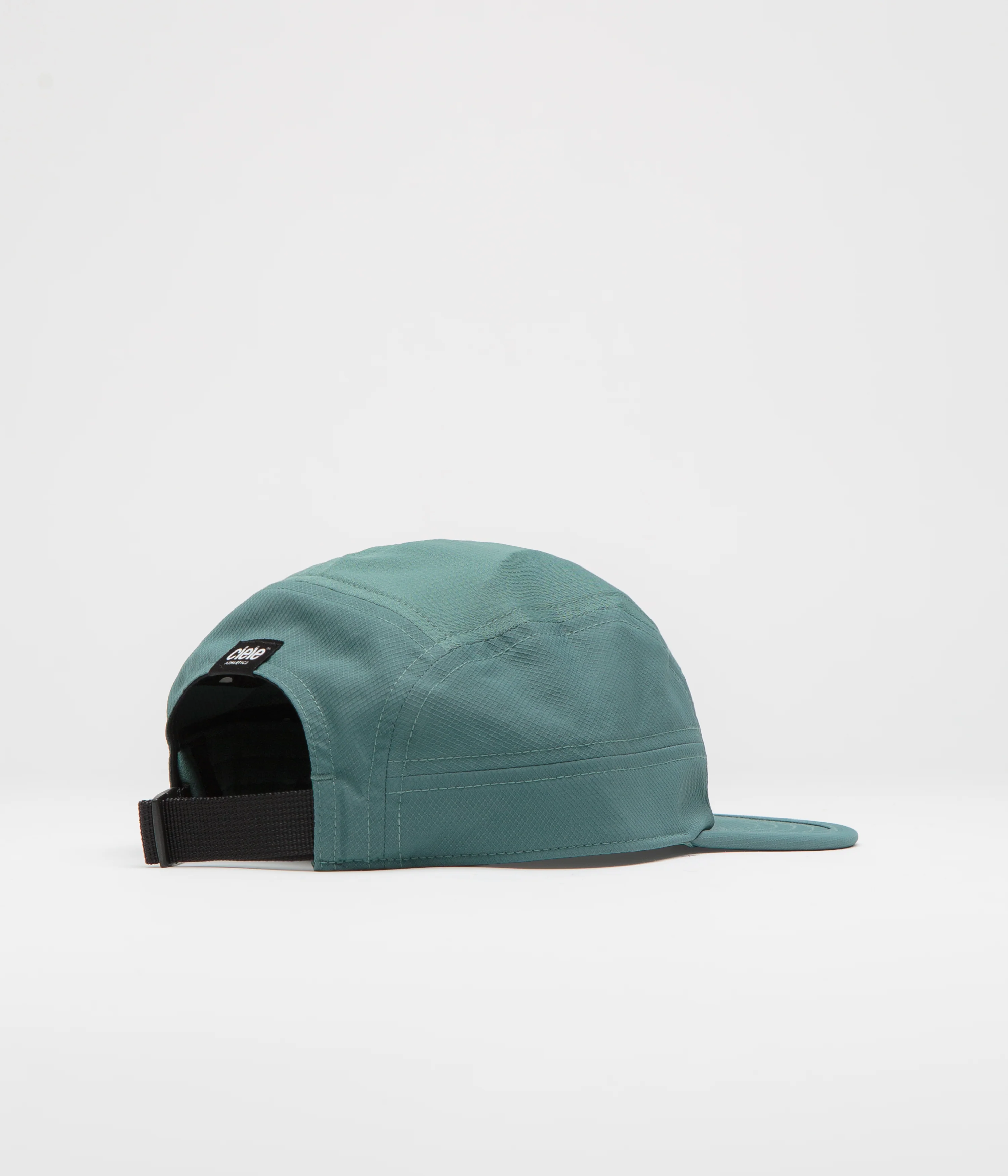 Ciele Classic Athletics GO Cap - Silver Pine - Image 3