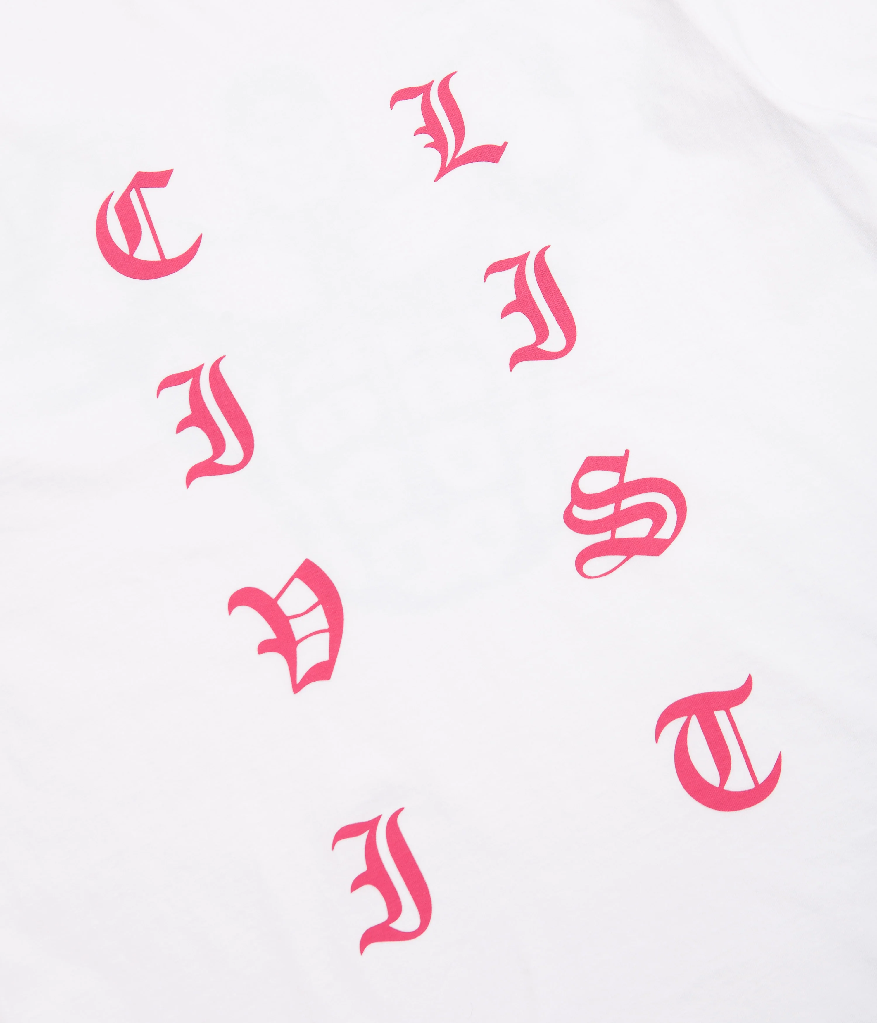 Civilist Muscle T-Shirt - White - Image 4
