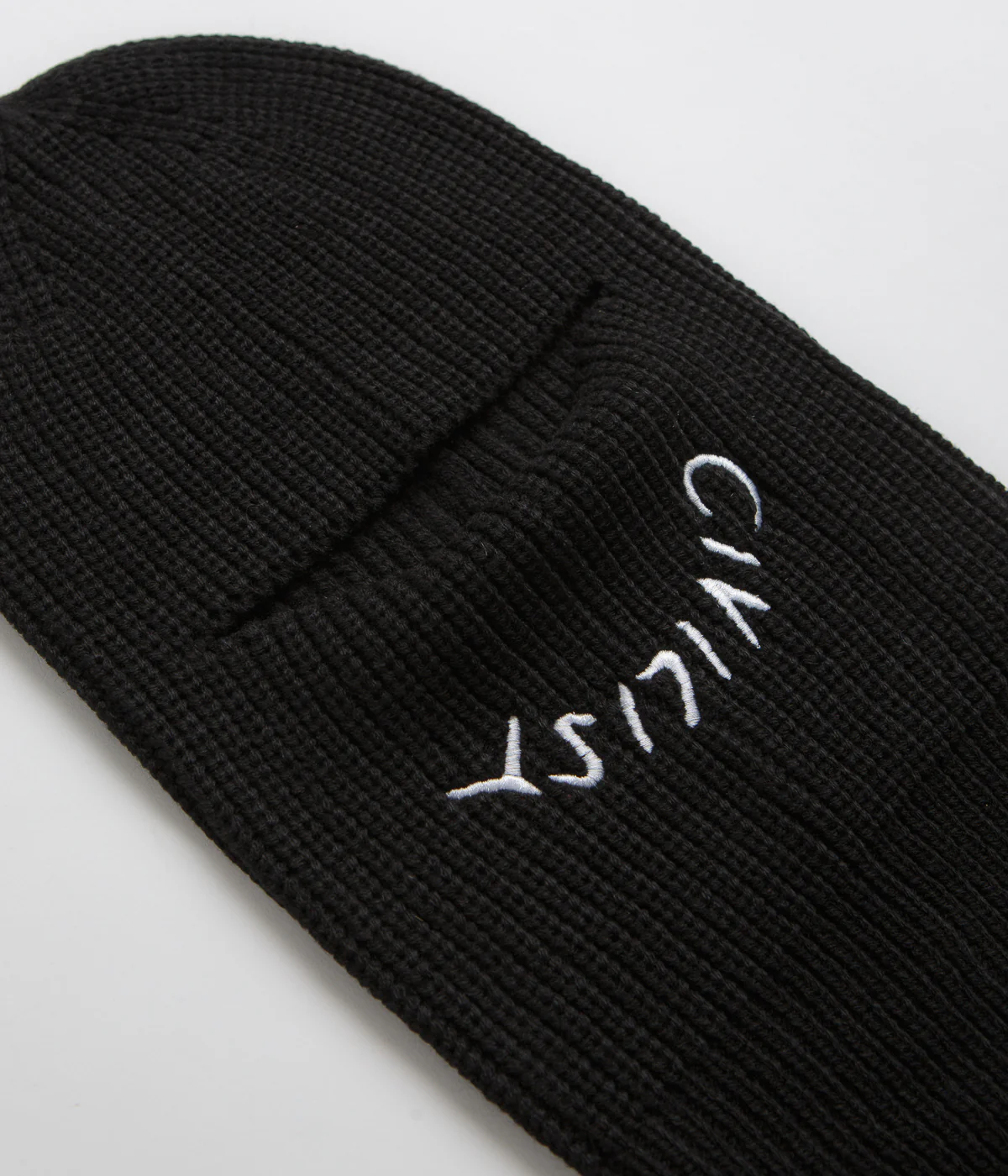 Civilist Smiler Balaclava - Black - Image 2