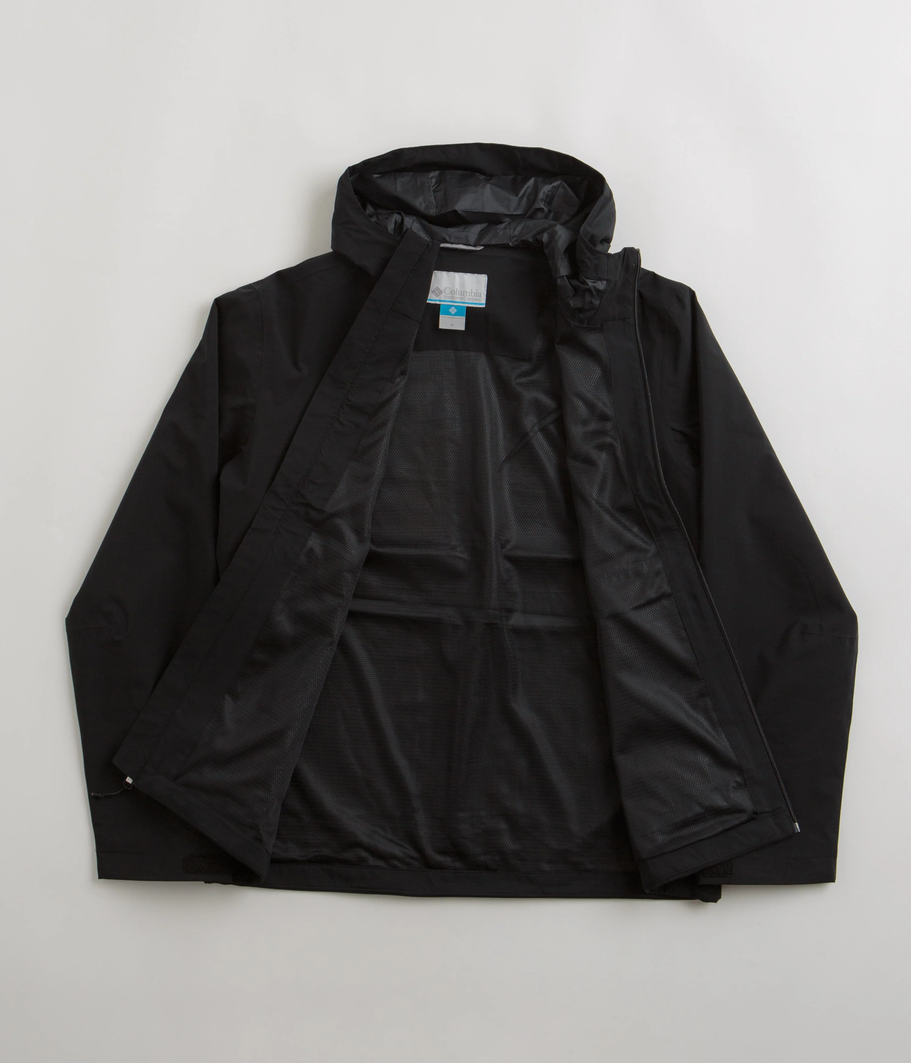 Columbia Altbound Jacket - Black - Image 2