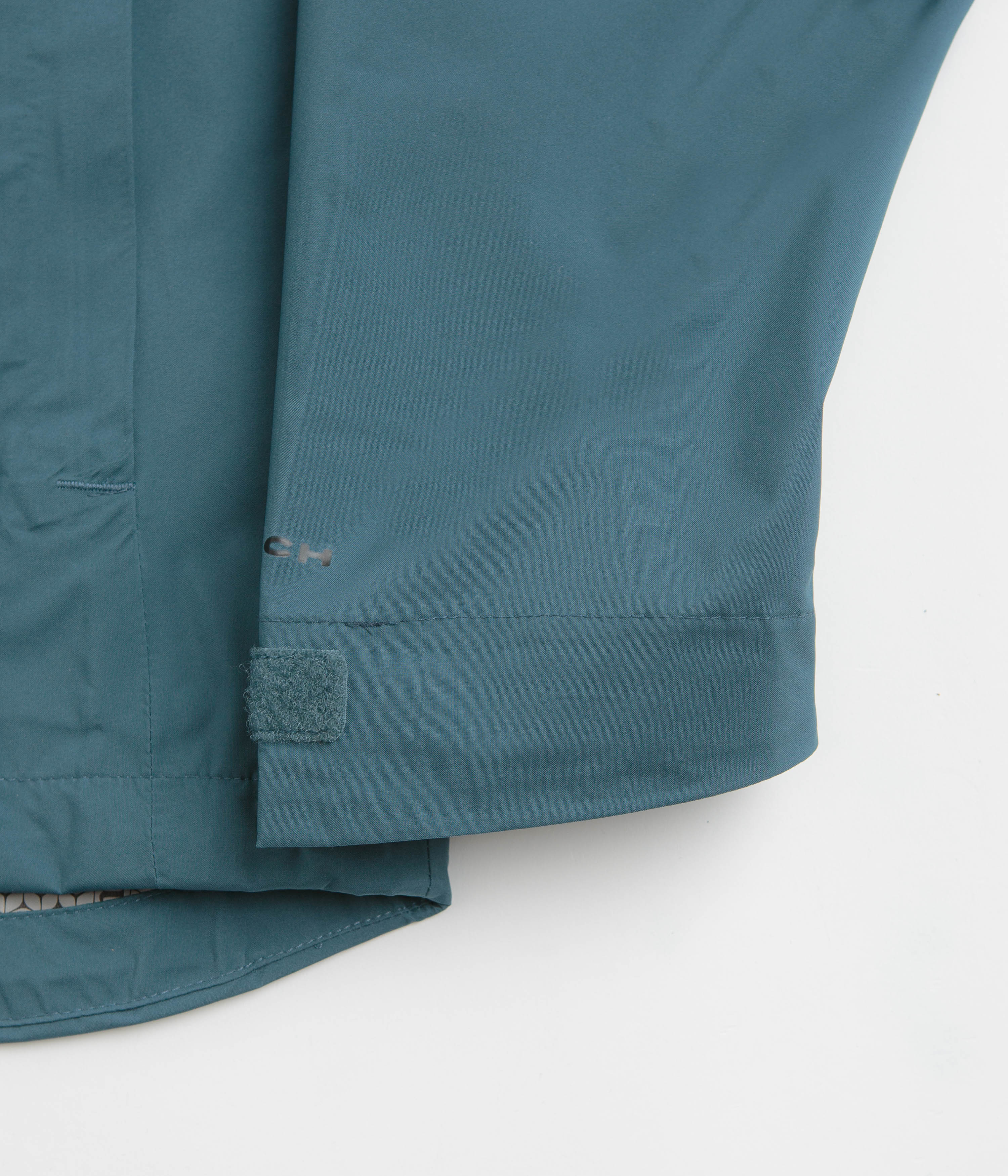 Columbia Ampli-Dry II Shell Jacket - Everblue - Image 11