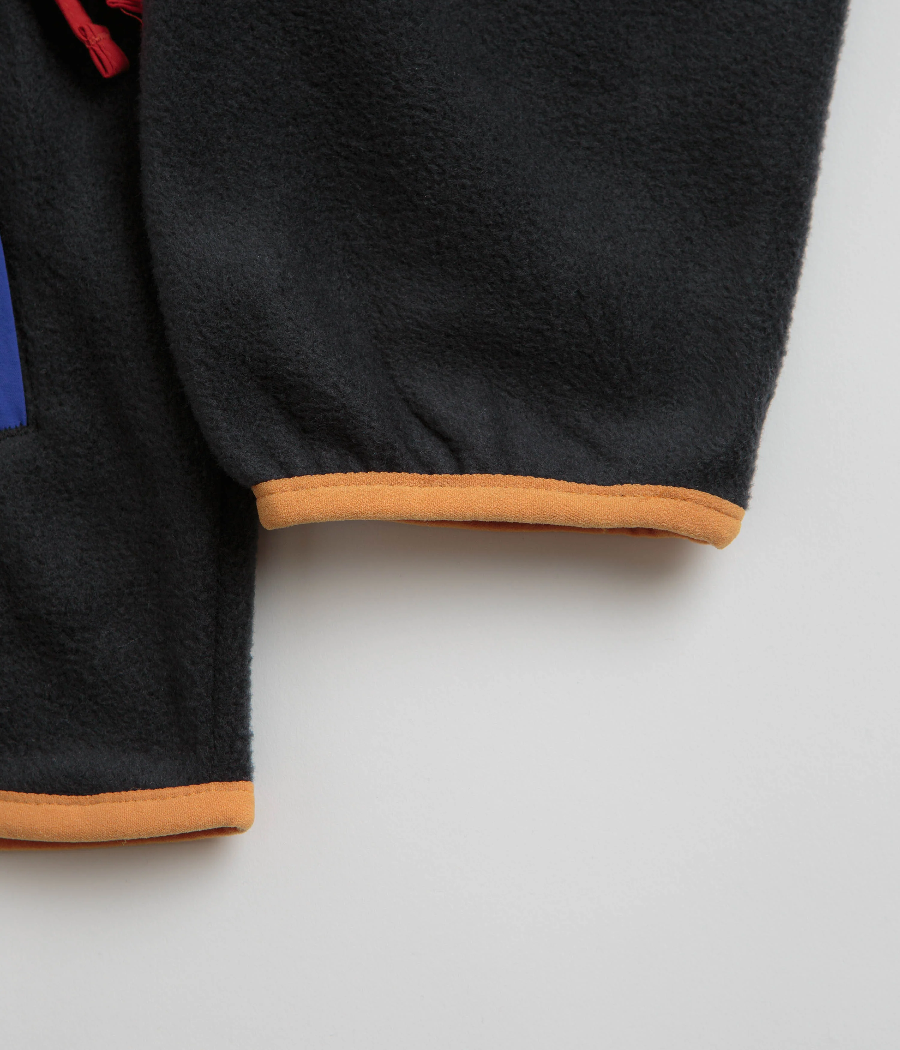 Columbia Backbowl II Full Zip Fleece - Black - Image 5