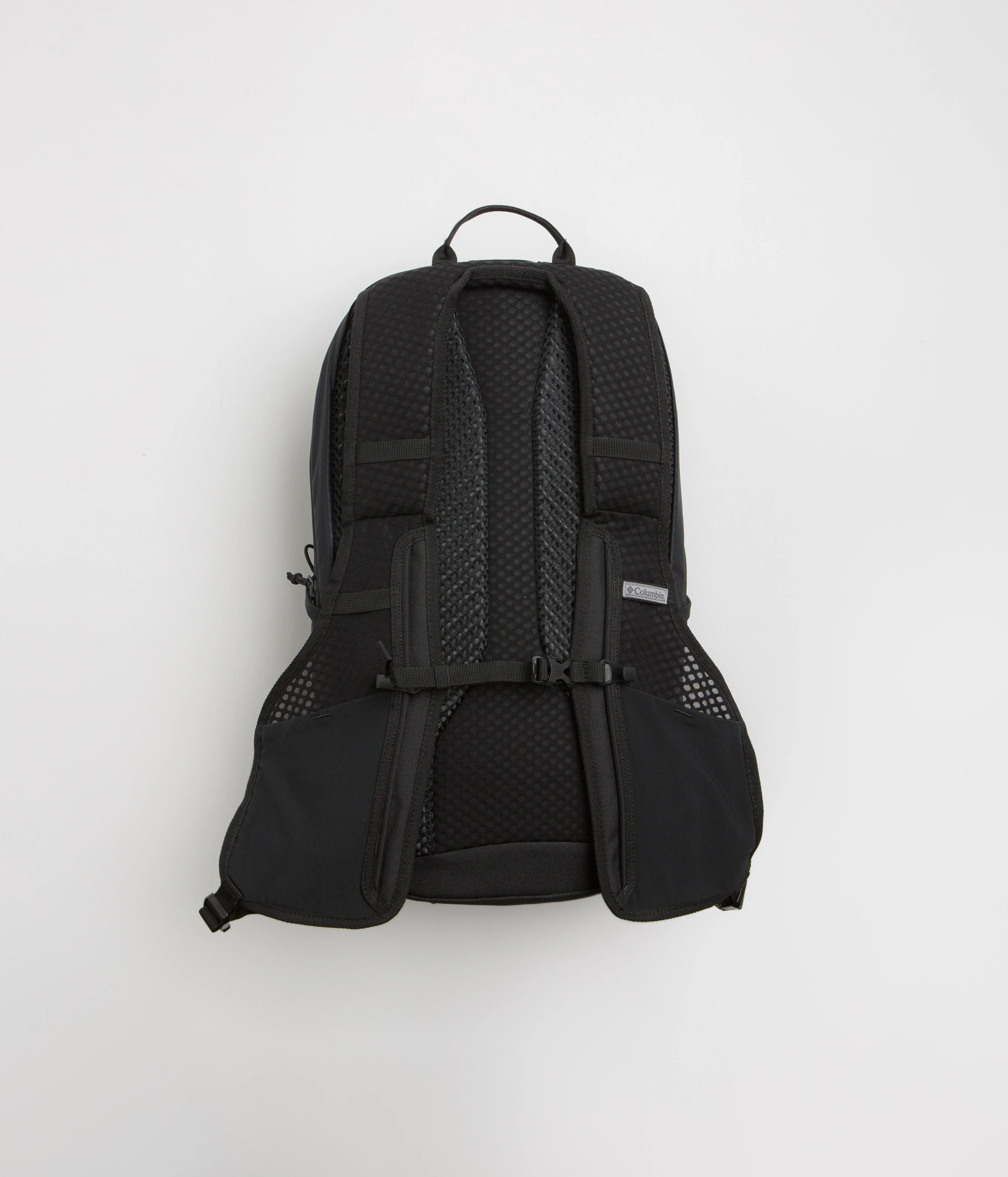 Columbia Blackcomb Ridge 18L Backpack - Black - Image 3