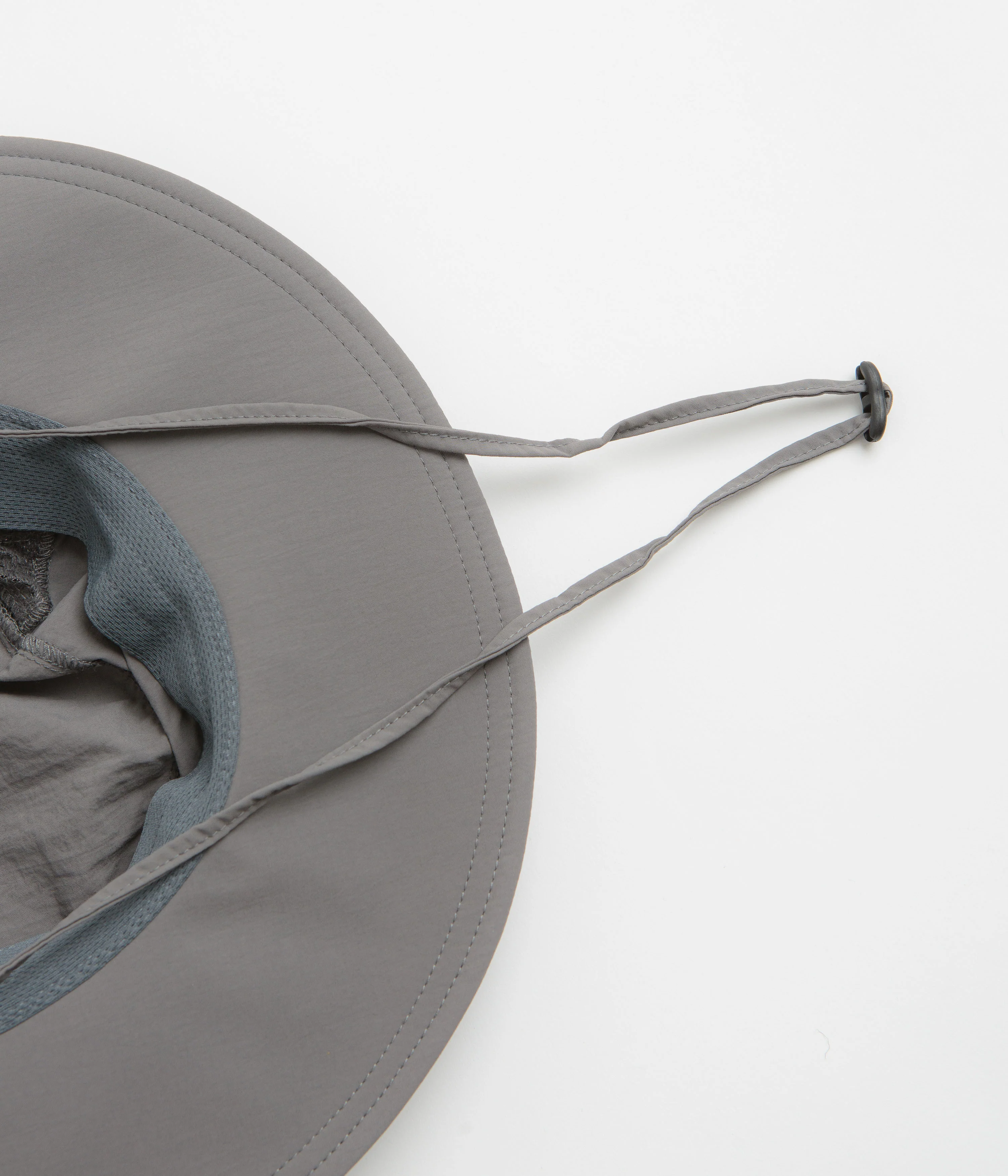 Columbia Bora Bora Booney Hat - City Grey / City Grey - Image 5