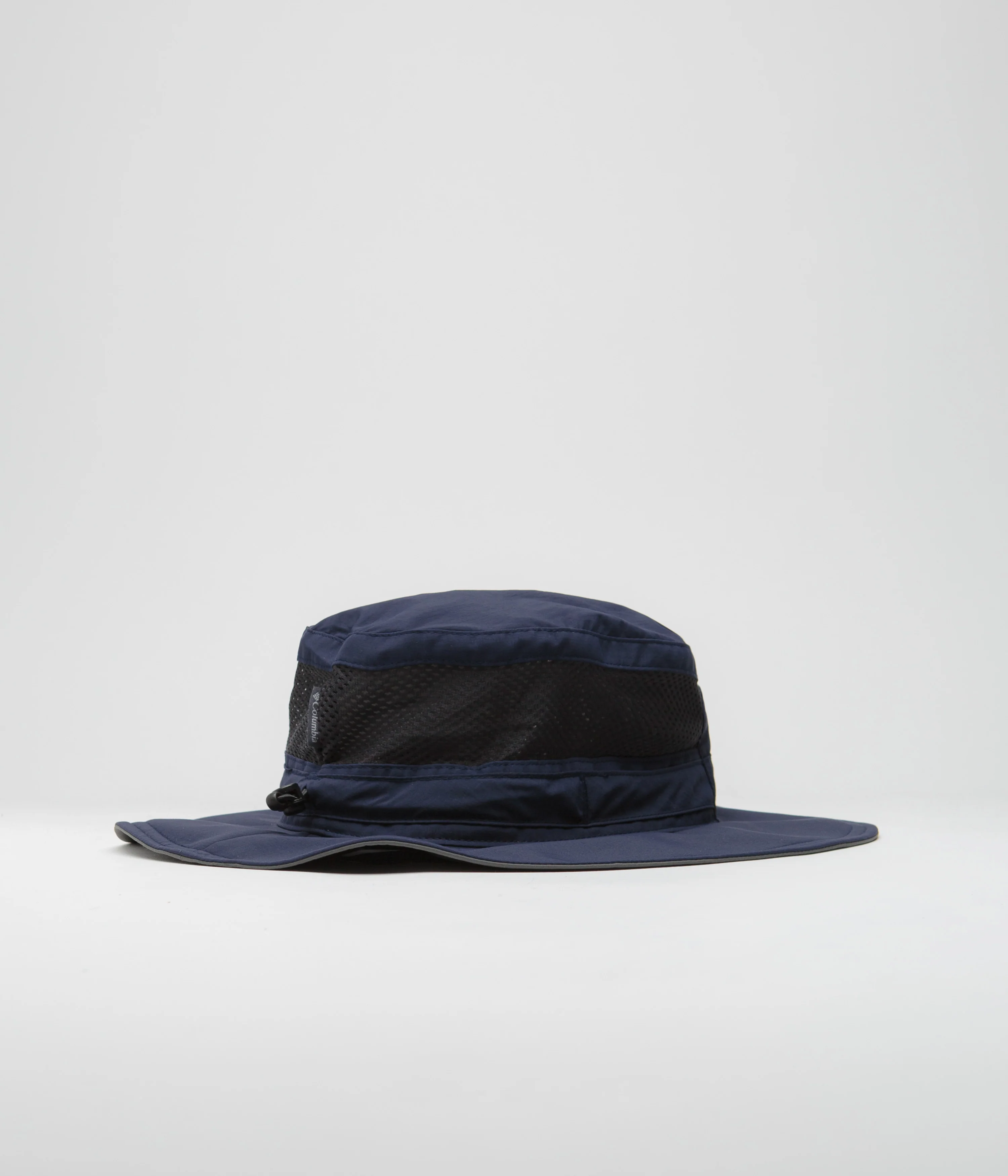 Columbia Bora Bora Booney Hat - Collegiate Navy - Image 3