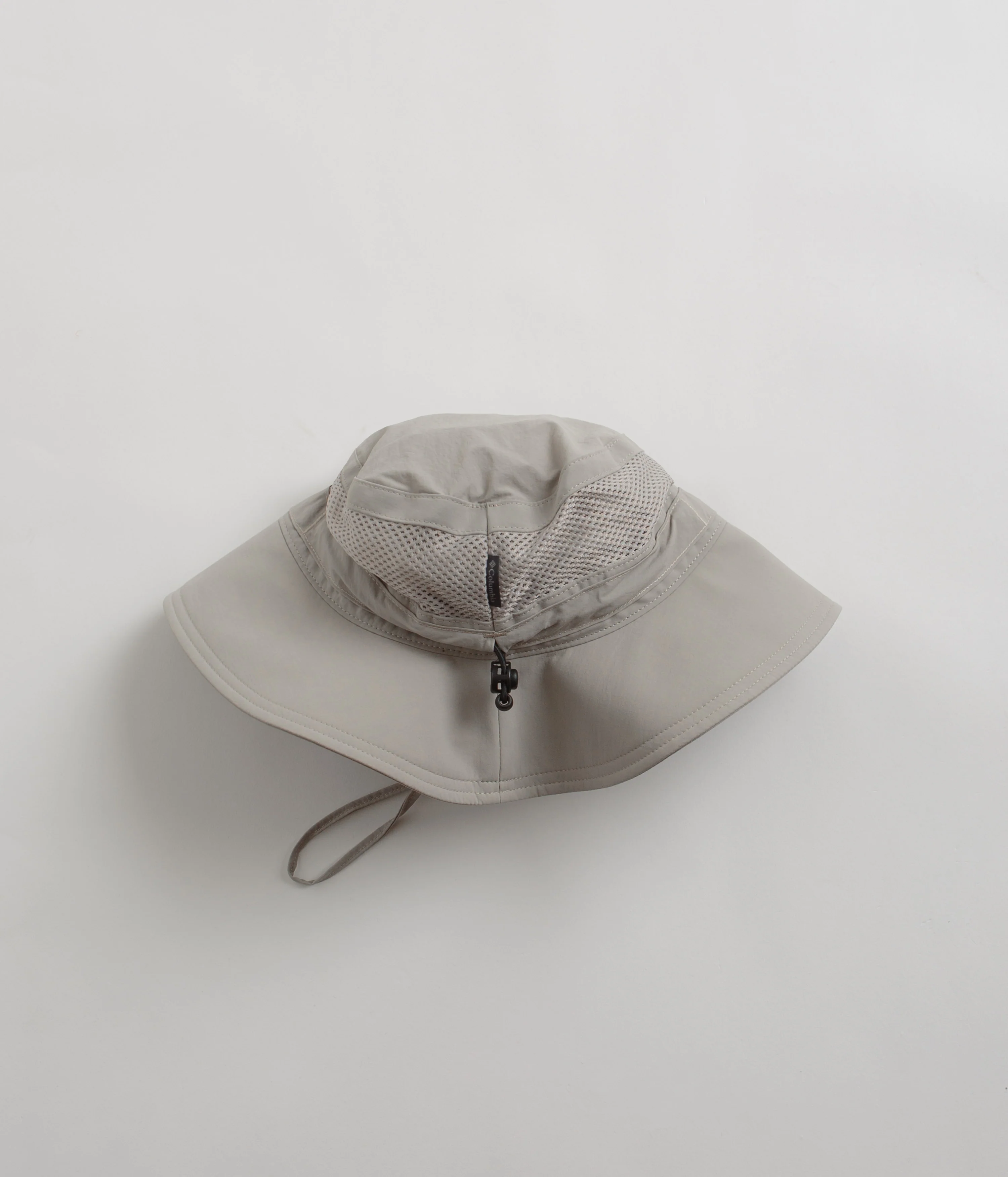 Columbia Bora Bora Booney Hat - Flint Grey - Image 2