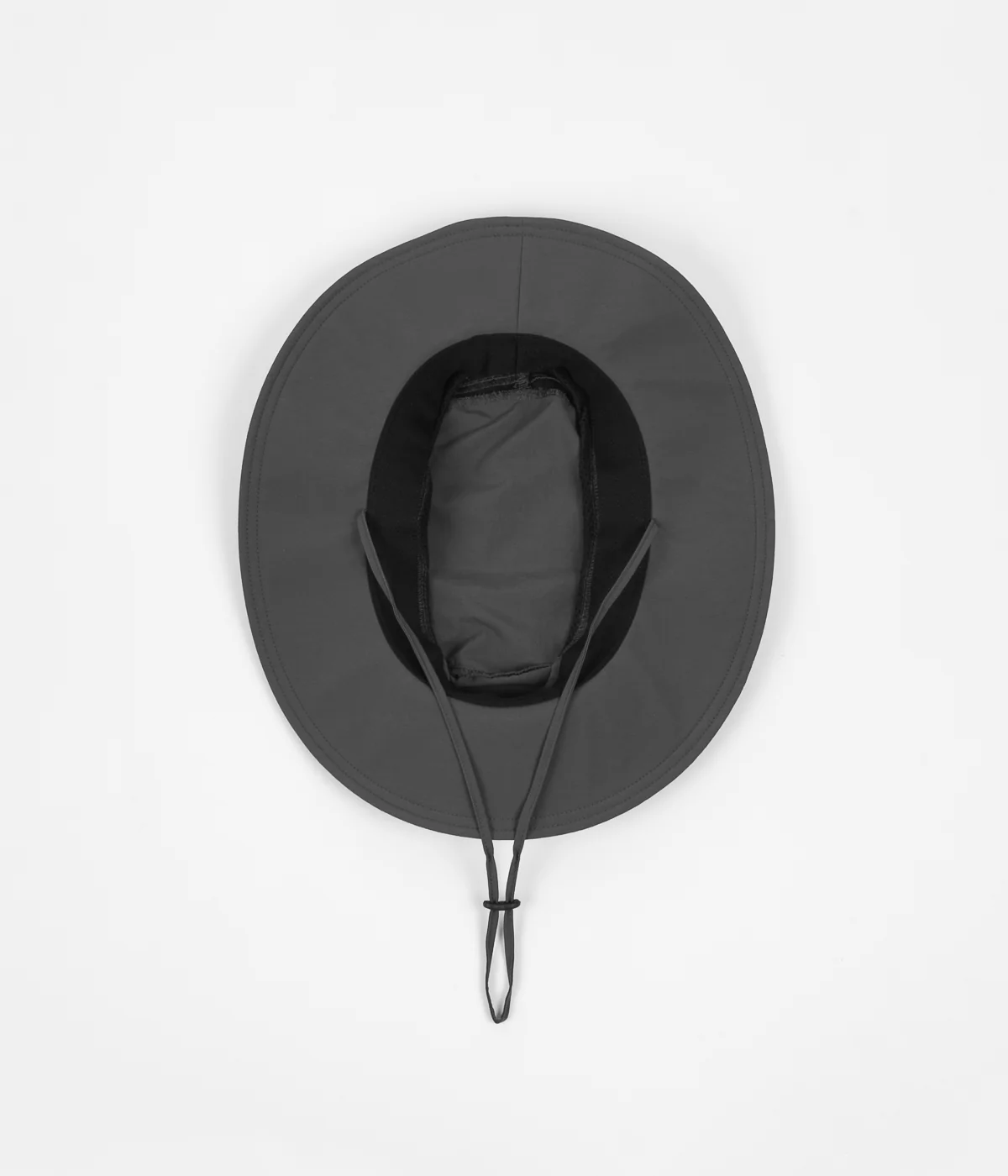Columbia Bora Bora Booney Hat - Grill - Image 3