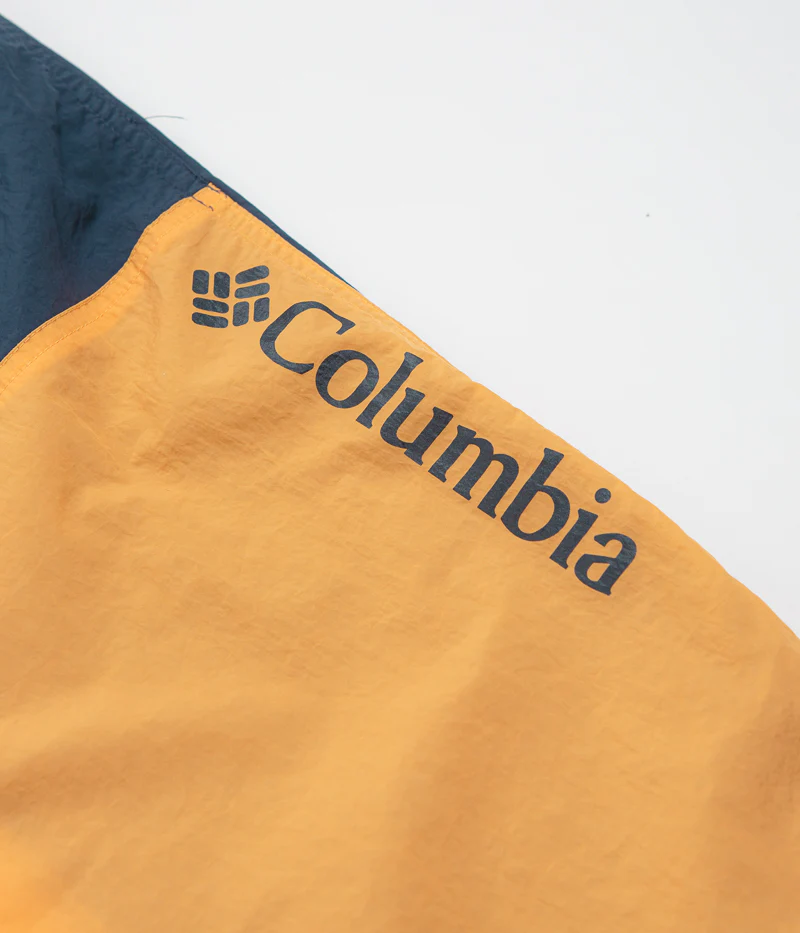 Columbia Challenger Windbreaker Pants - Nocturnal / Safari - Image 6
