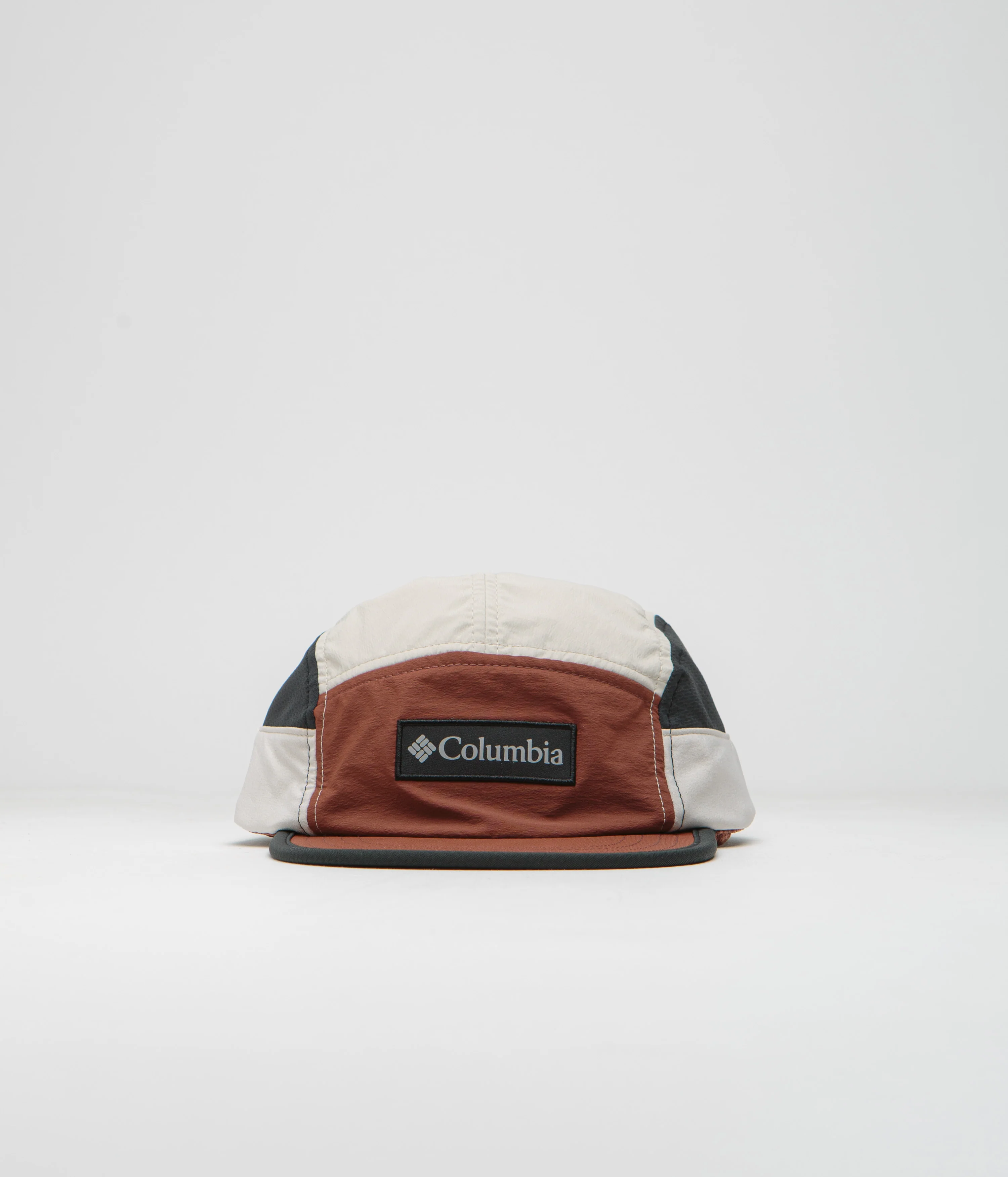 Columbia Escape Thrive Cap - Spice / Dark Stone - Image 2