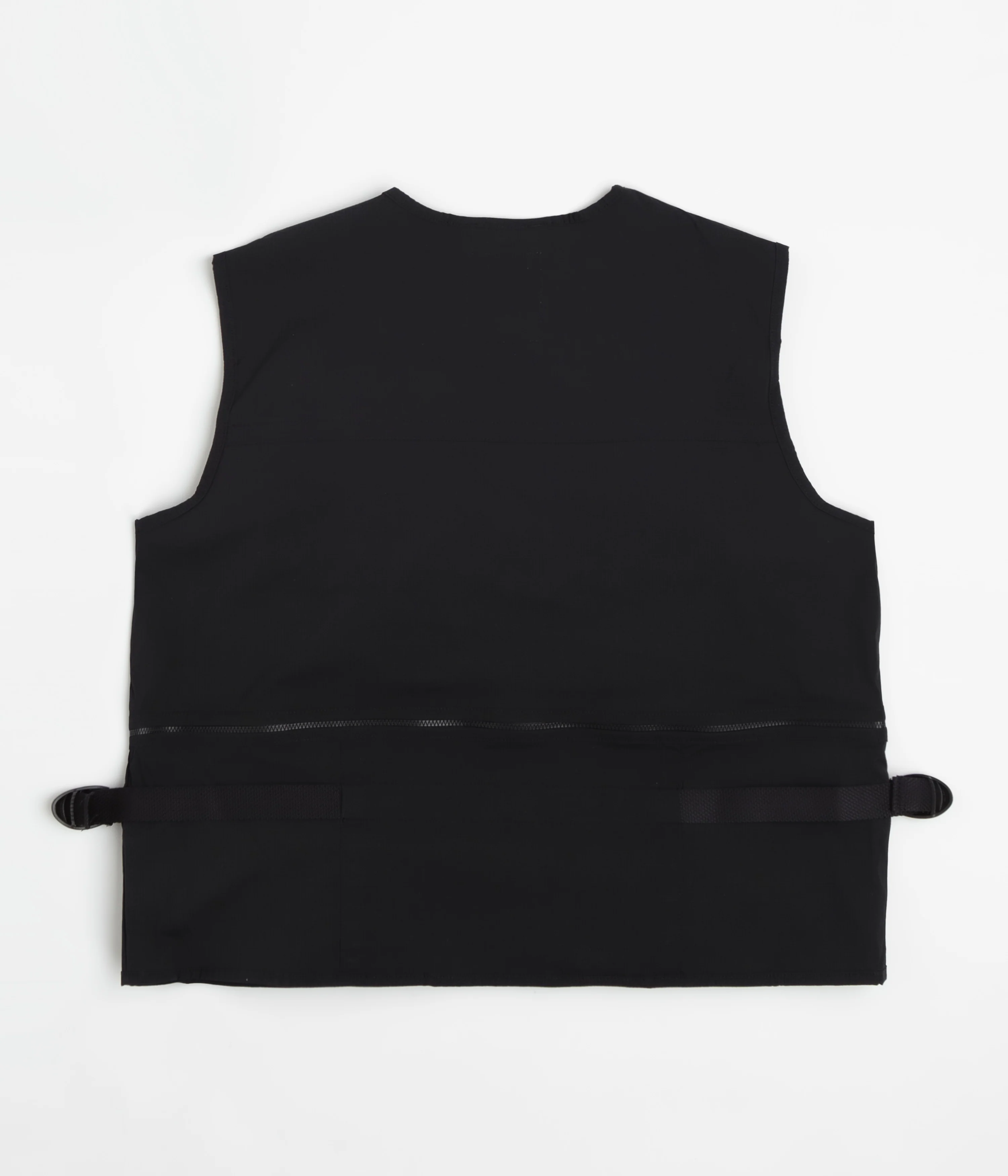 Columbia Field Creek Big Horn Vest - Black - Image 7