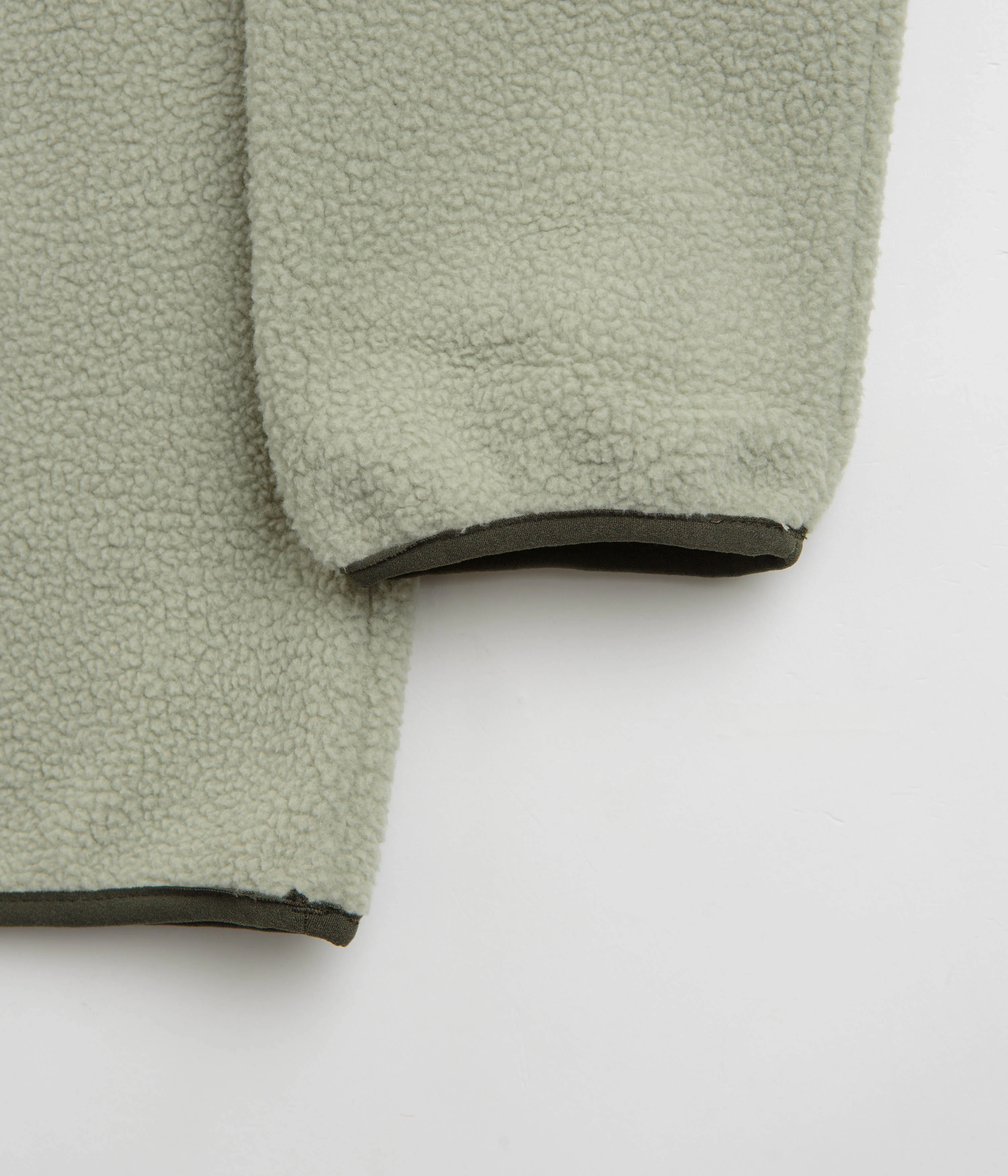 Columbia Helvetia II Half Snap Fleece - Safari - Image 4