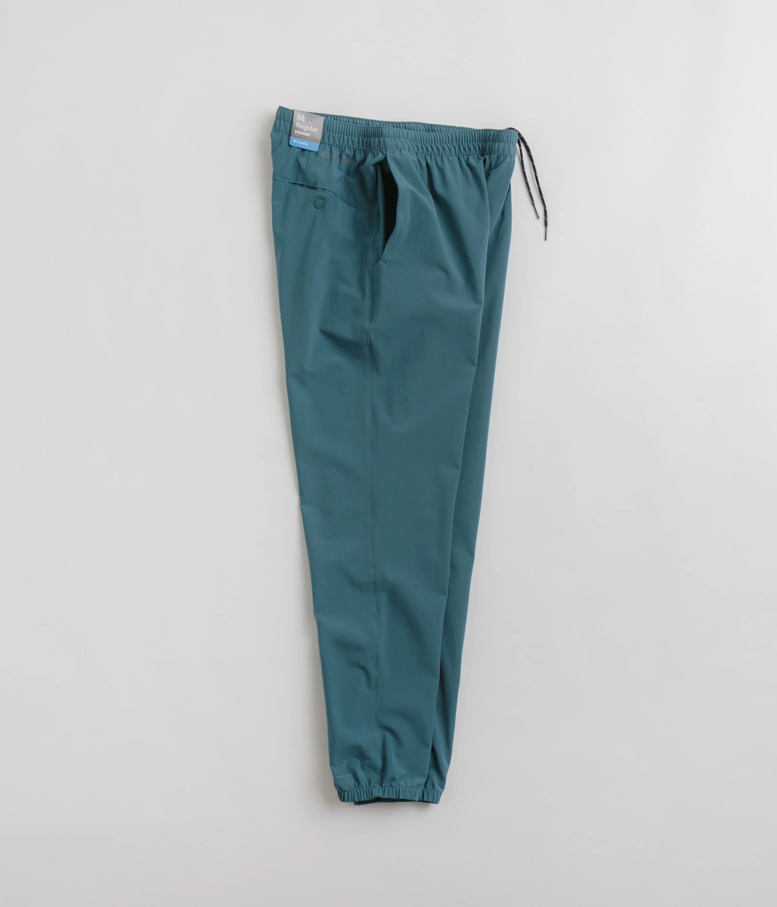 Columbia Hike Joggers - Cloudburst - Image 2