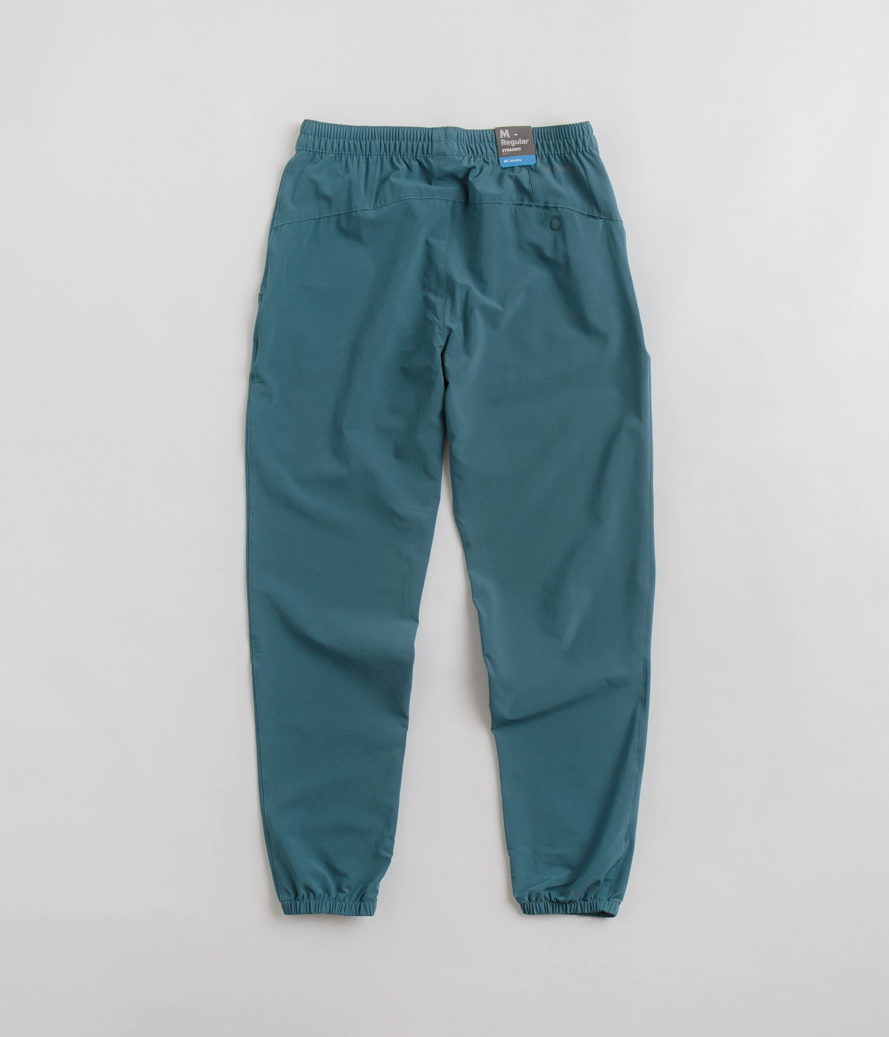 Columbia Hike Joggers - Cloudburst - Image 3